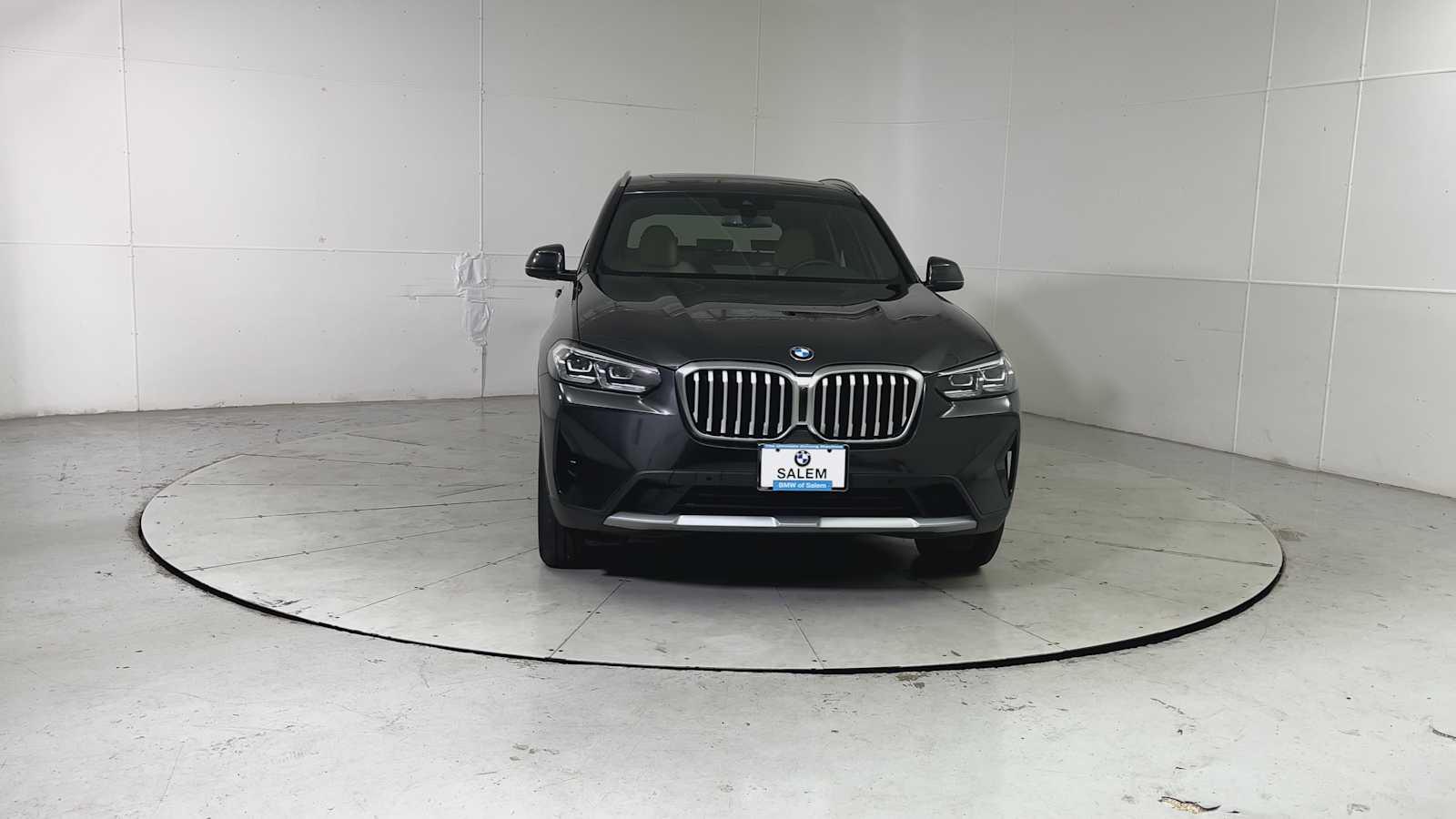 Thumbnail: 2022 BMW X3 - 7