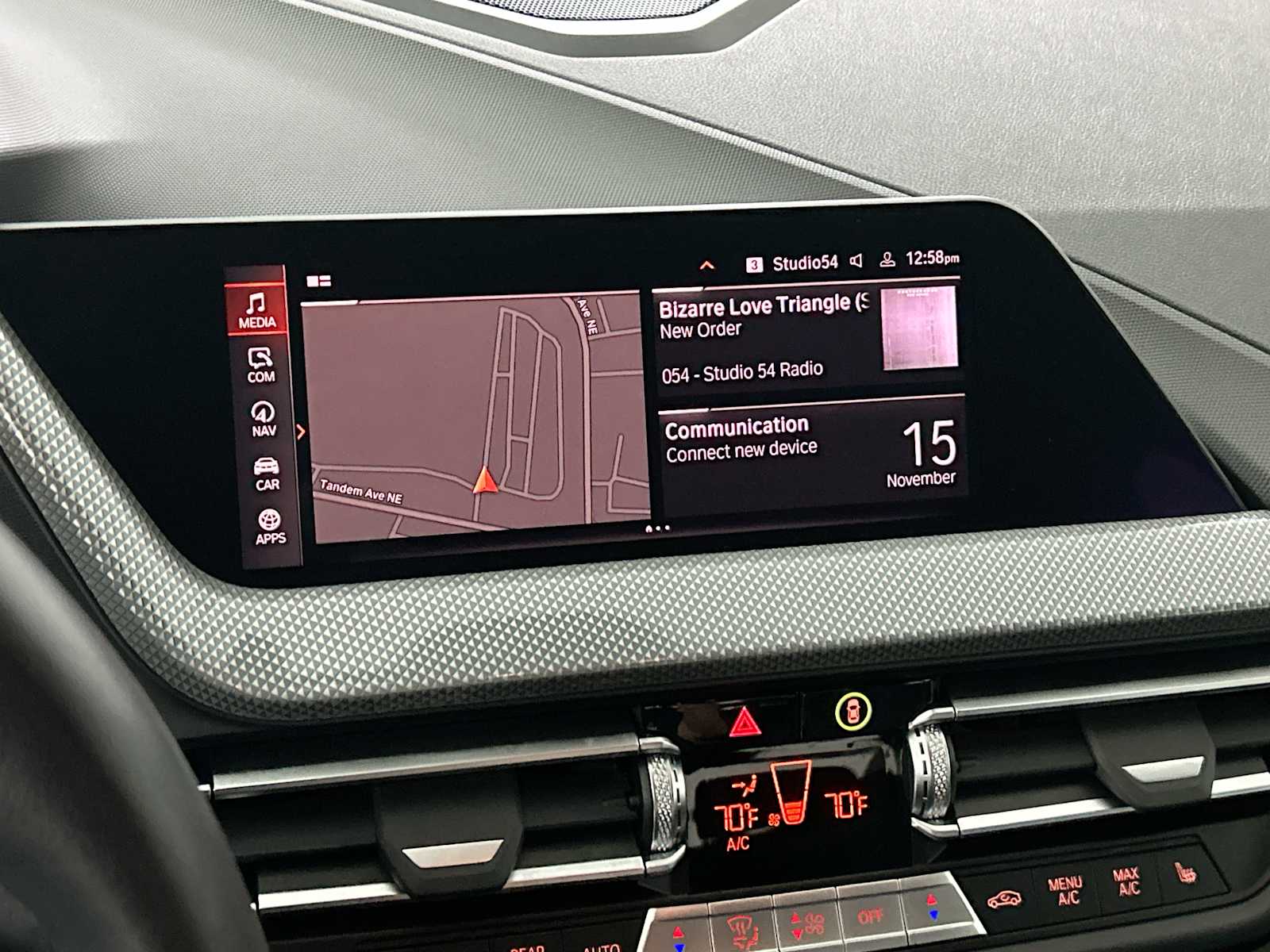 Thumbnail: 2024 BMW 2 Series - 12