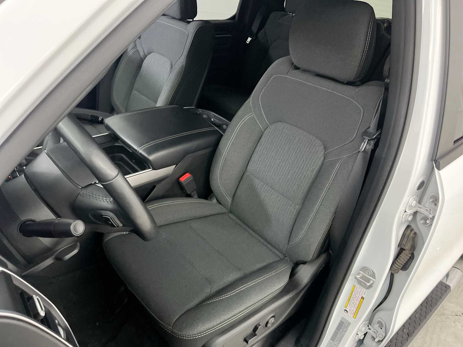 Thumbnail: 2020 RAM 1500 - 13