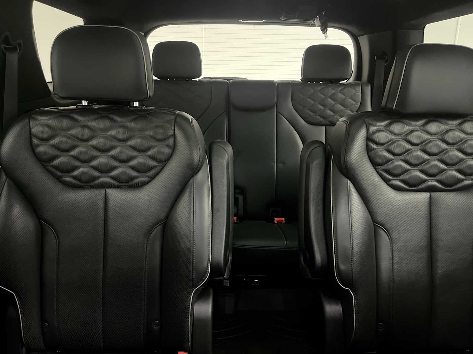 Thumbnail: 2020 Hyundai Palisade - 13