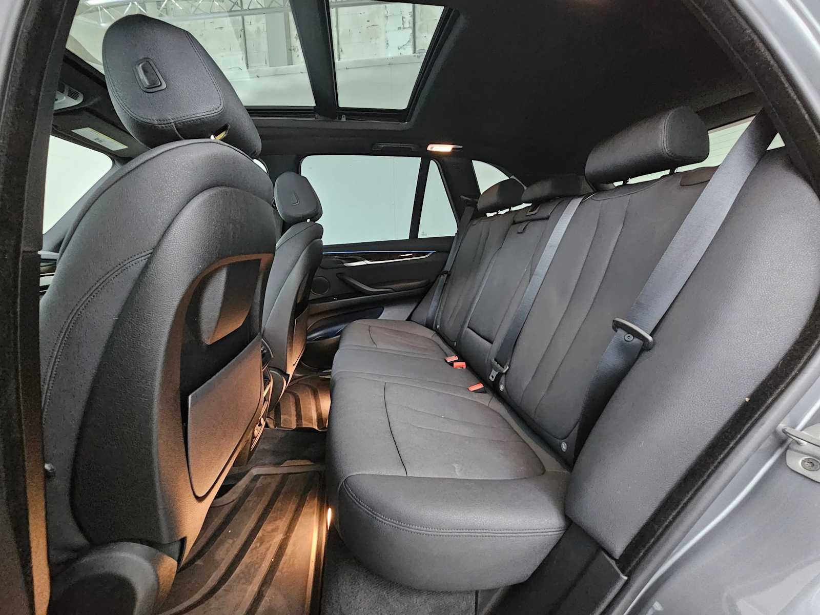 Thumbnail: 2017 BMW X5 - 19