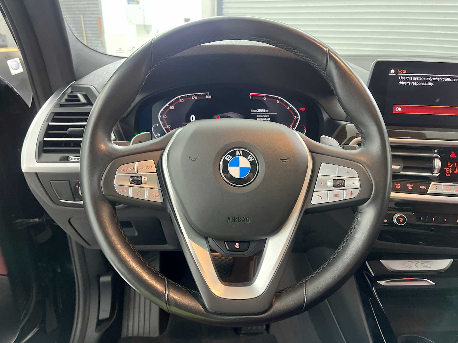 Thumbnail: 2023 BMW X3 - 17