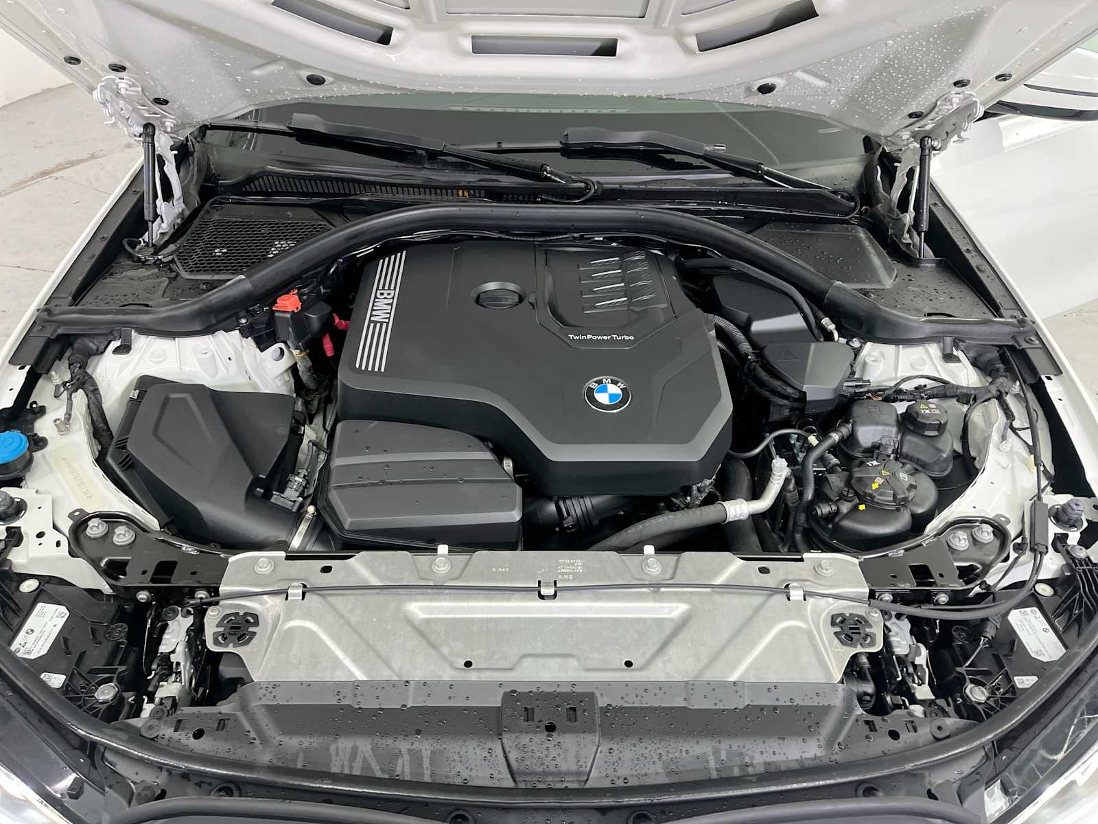 Thumbnail: 2023 BMW 3 Series - 18