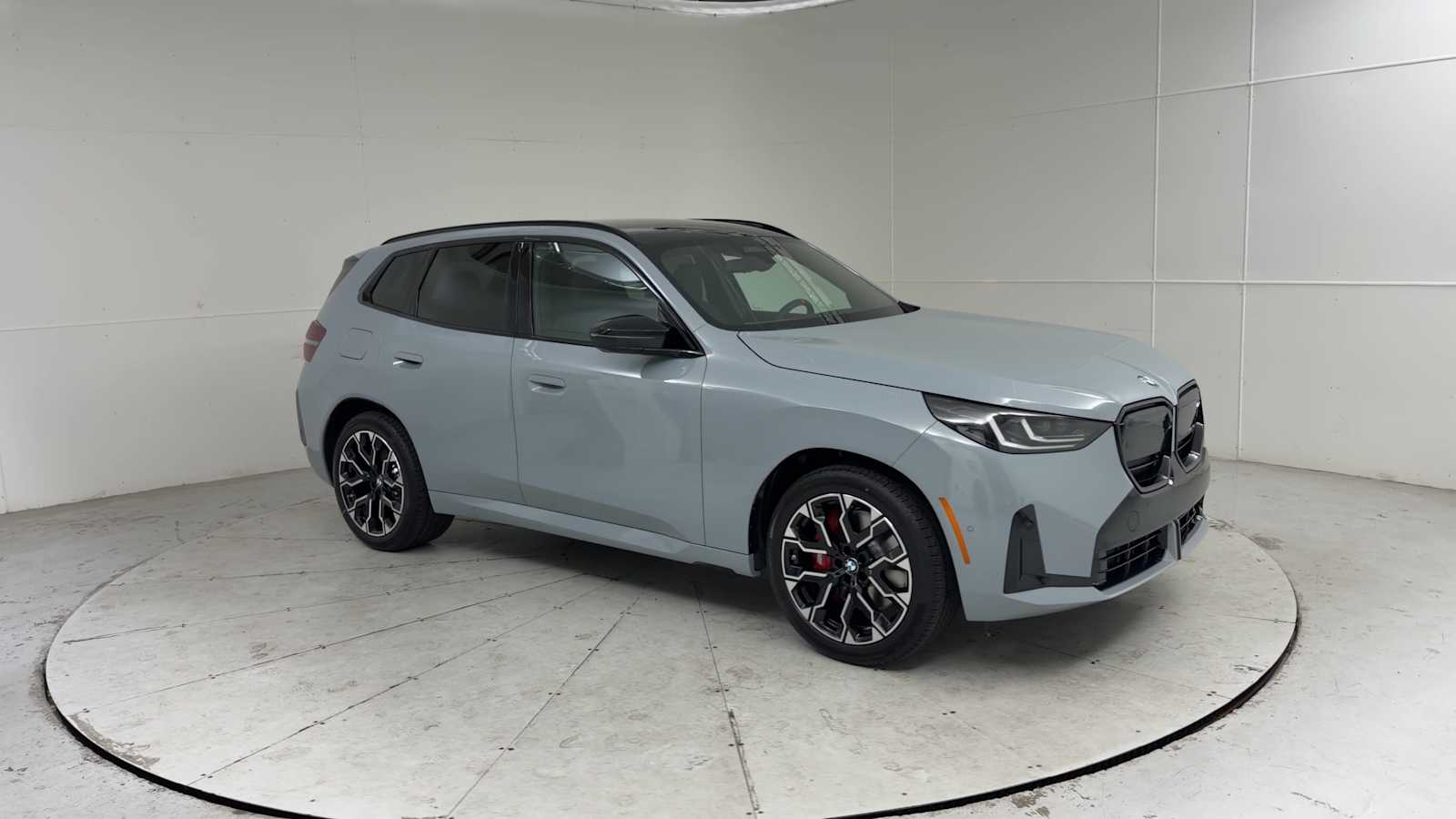 Thumbnail: 2026 BMW X3 - 8