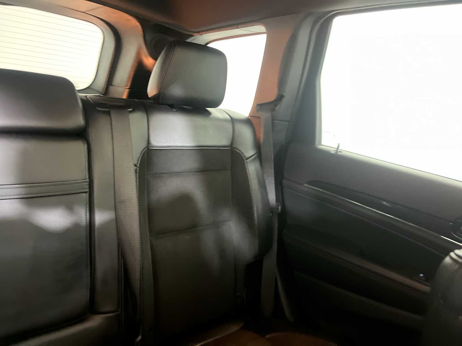 Thumbnail: 2020 Jeep Grand Cherokee - 14