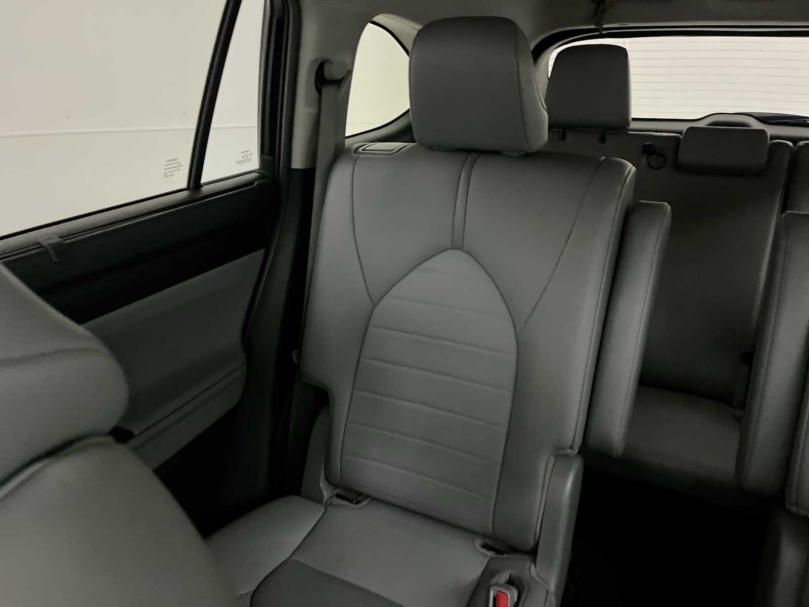 Thumbnail: 2021 Toyota Highlander - 12
