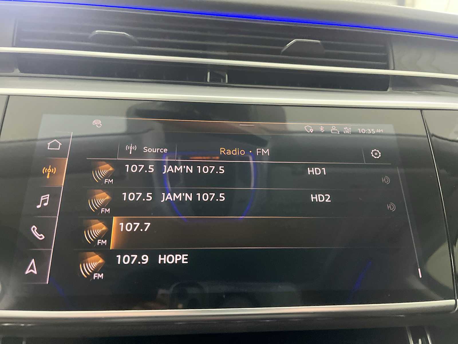 Thumbnail: 2020 Audi A8 - 12