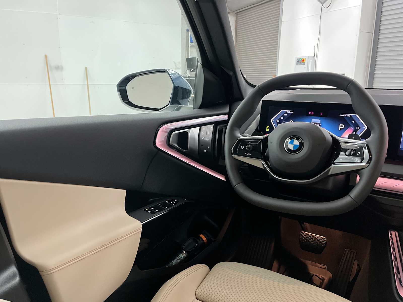 Thumbnail: 2026 BMW X3 - 15