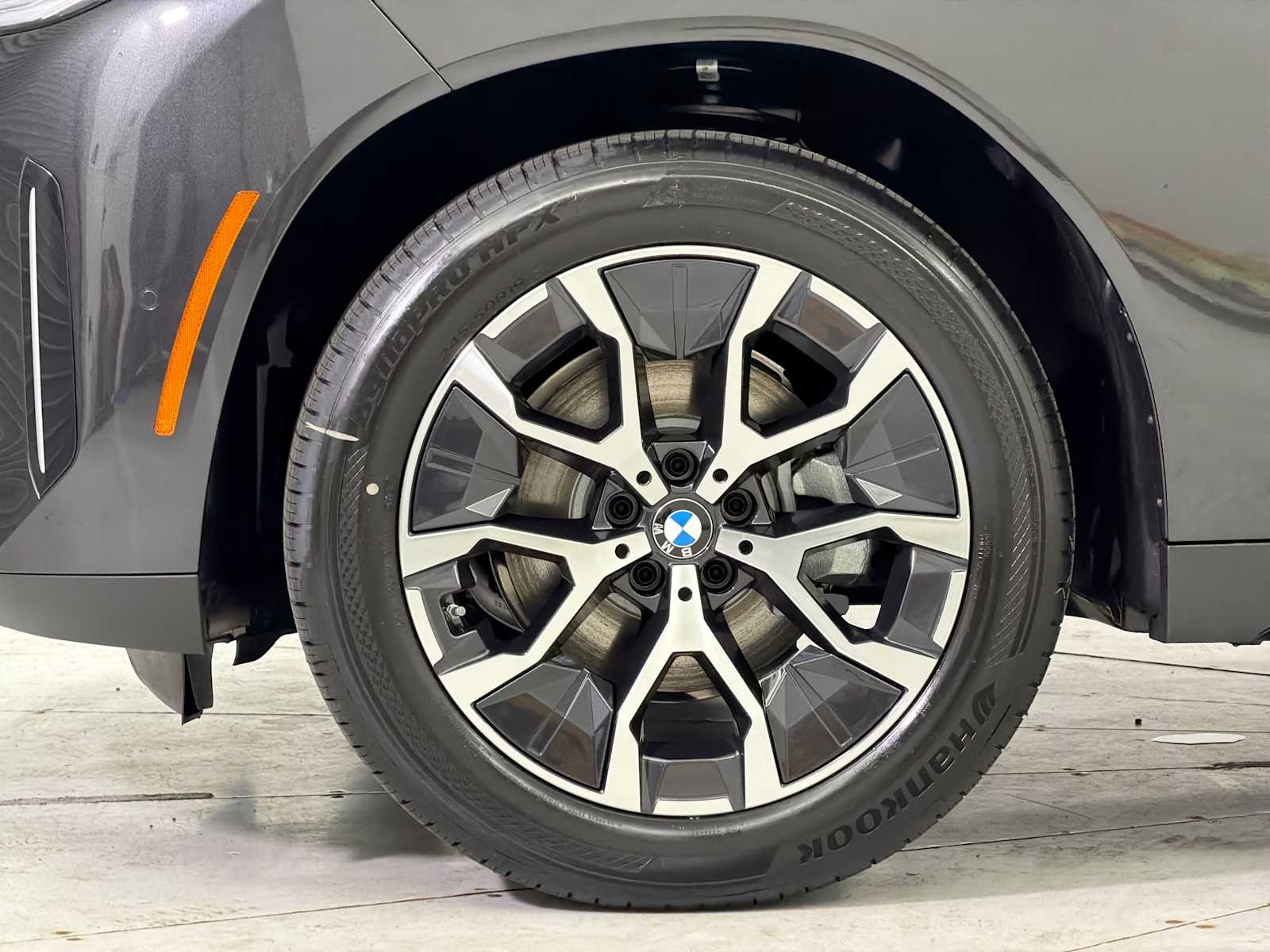 Thumbnail: 2026 BMW X3 - 19