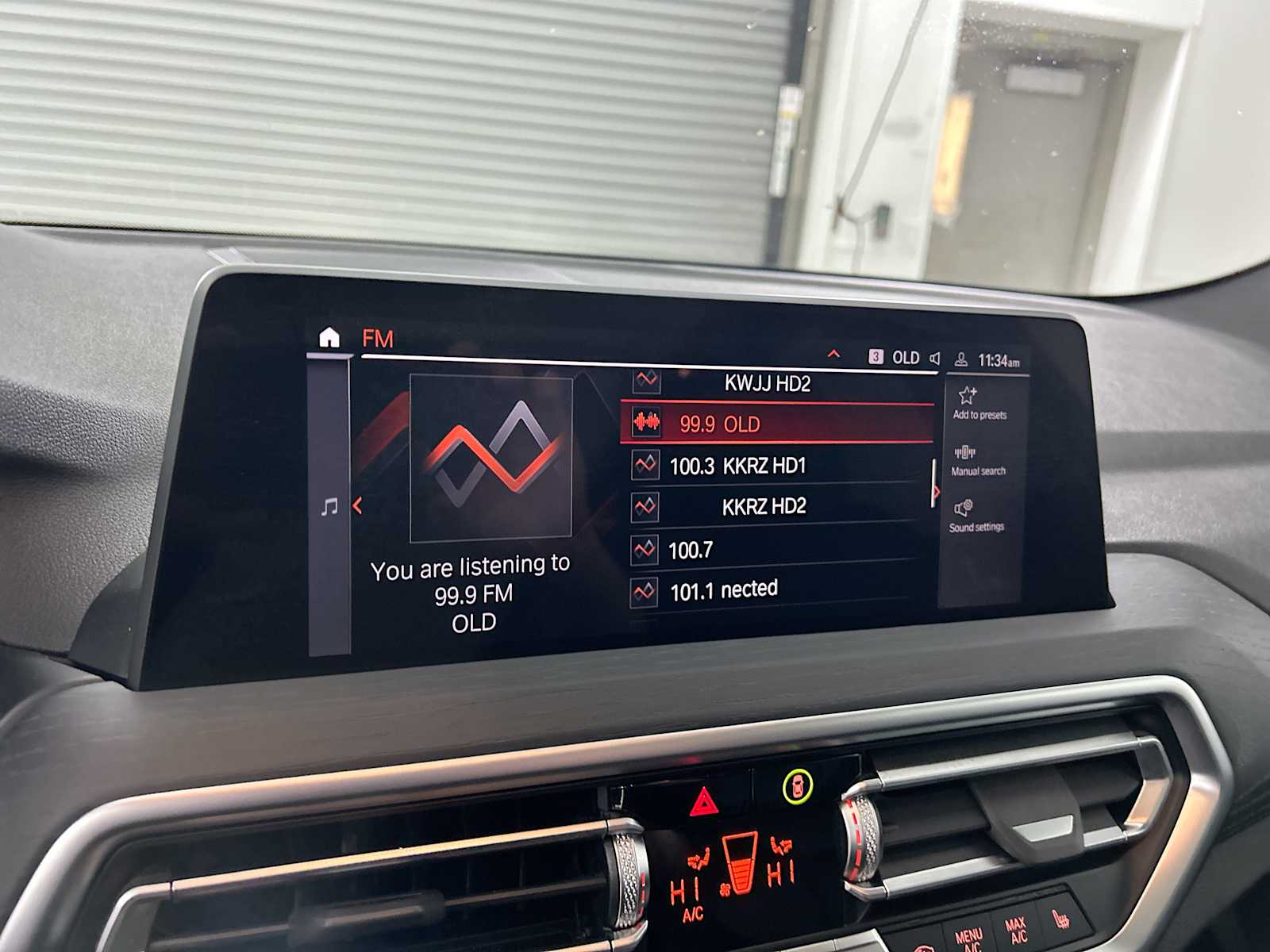 Thumbnail: 2024 BMW X3 - 12