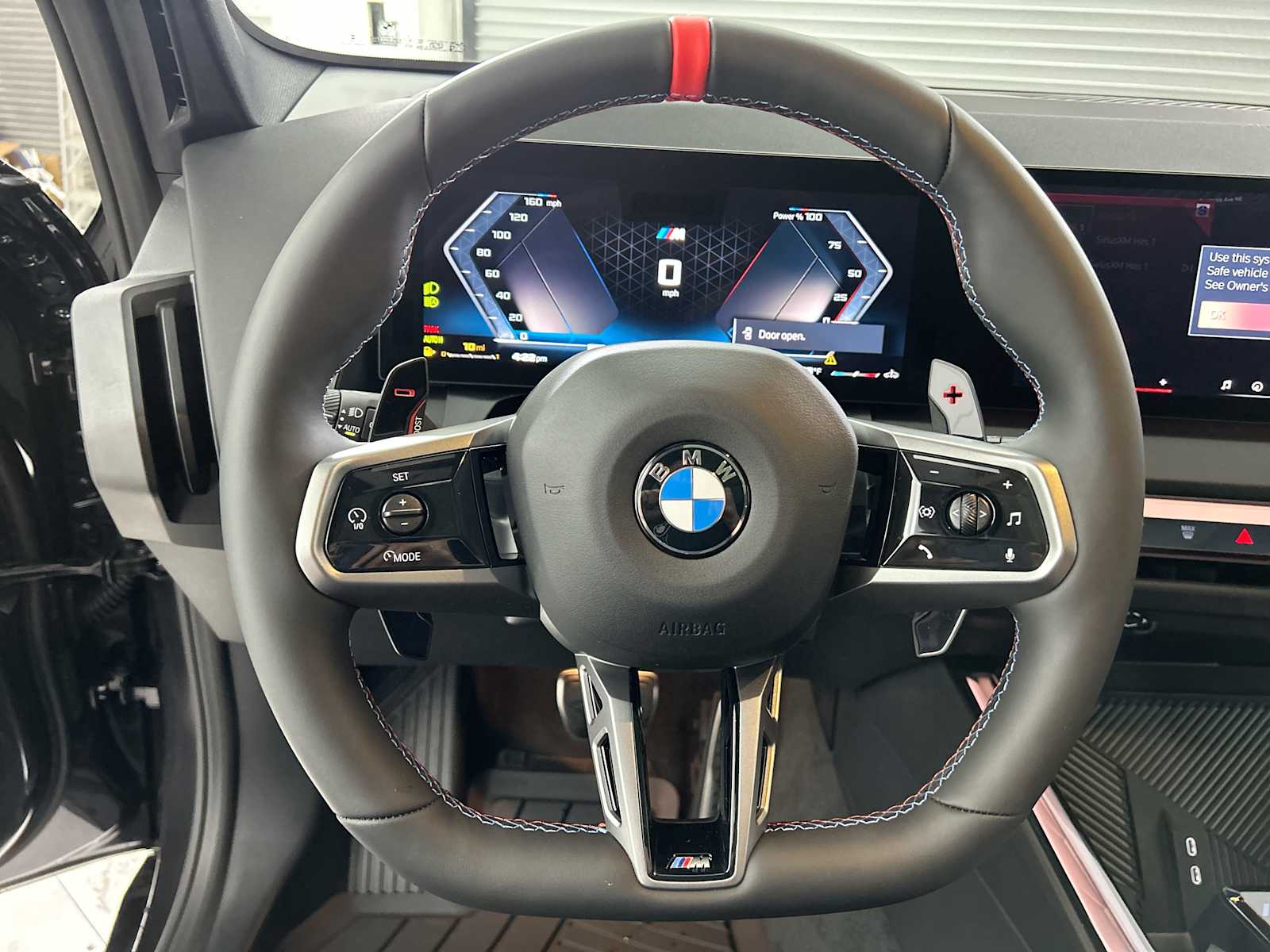 Thumbnail: 2026 BMW X3 - 11