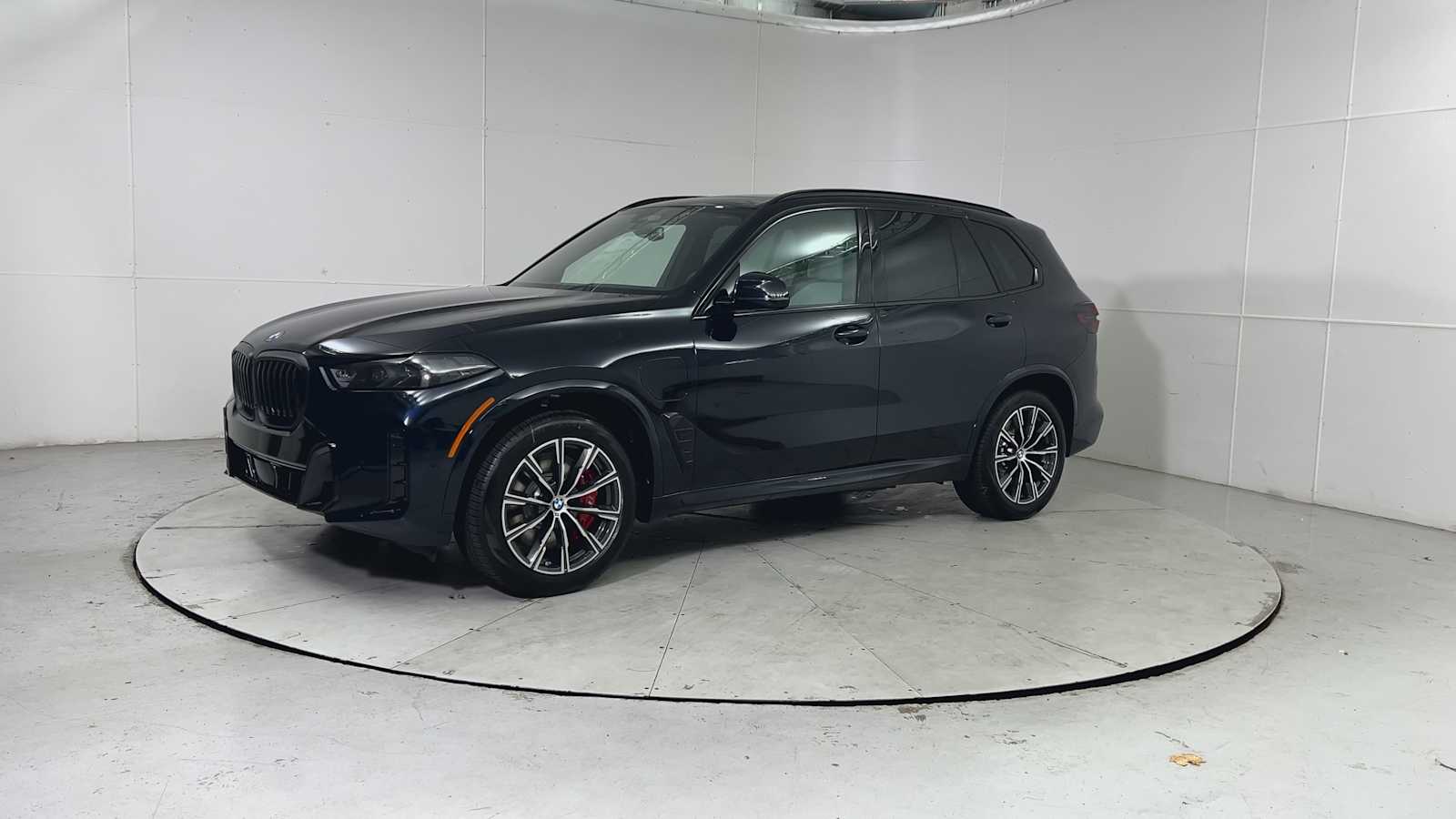 2026 BMW X5 50e - Photo 6