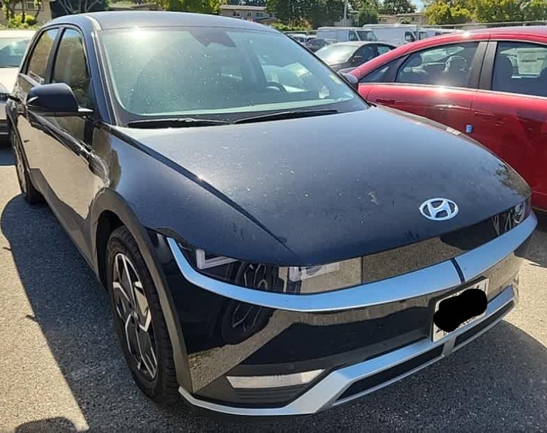 Thumbnail: 2023 Hyundai Ioniq 5 - 6