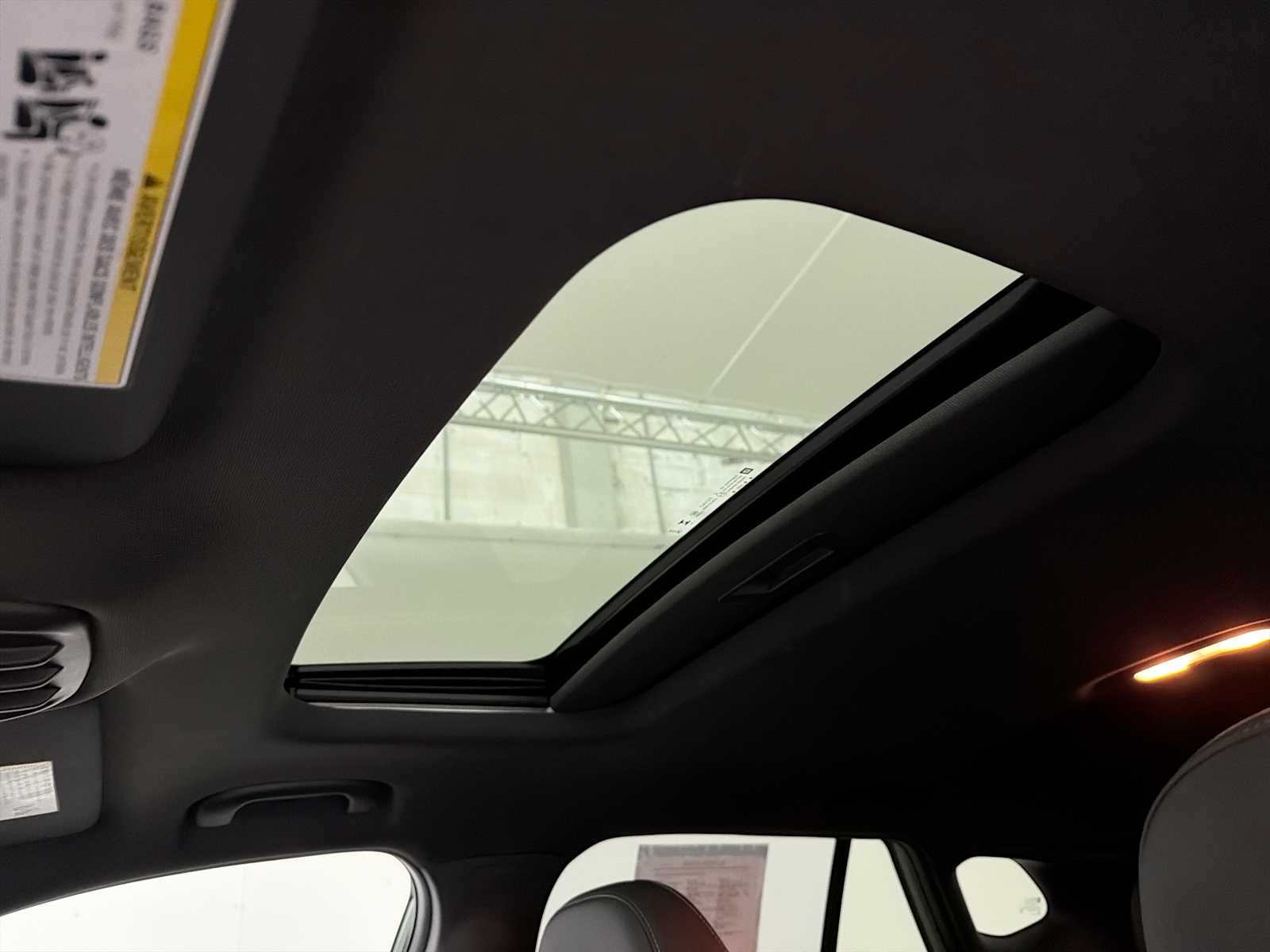 Thumbnail: 2024 Chevrolet Trax - 16