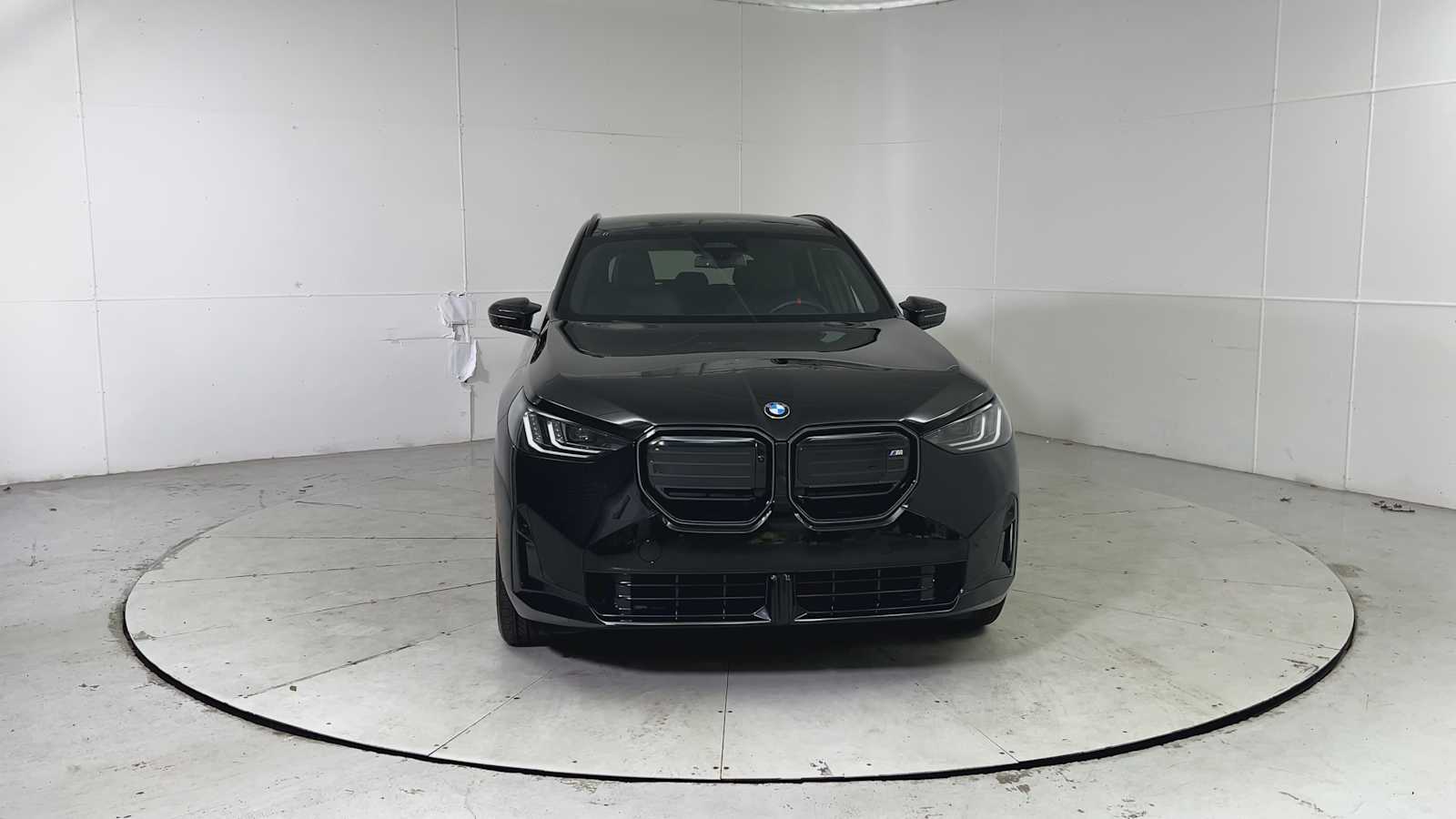 Thumbnail: 2025 BMW X3 - 7