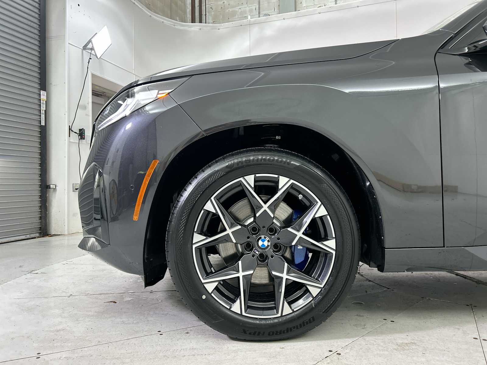 Thumbnail: 2026 BMW X3 - 19