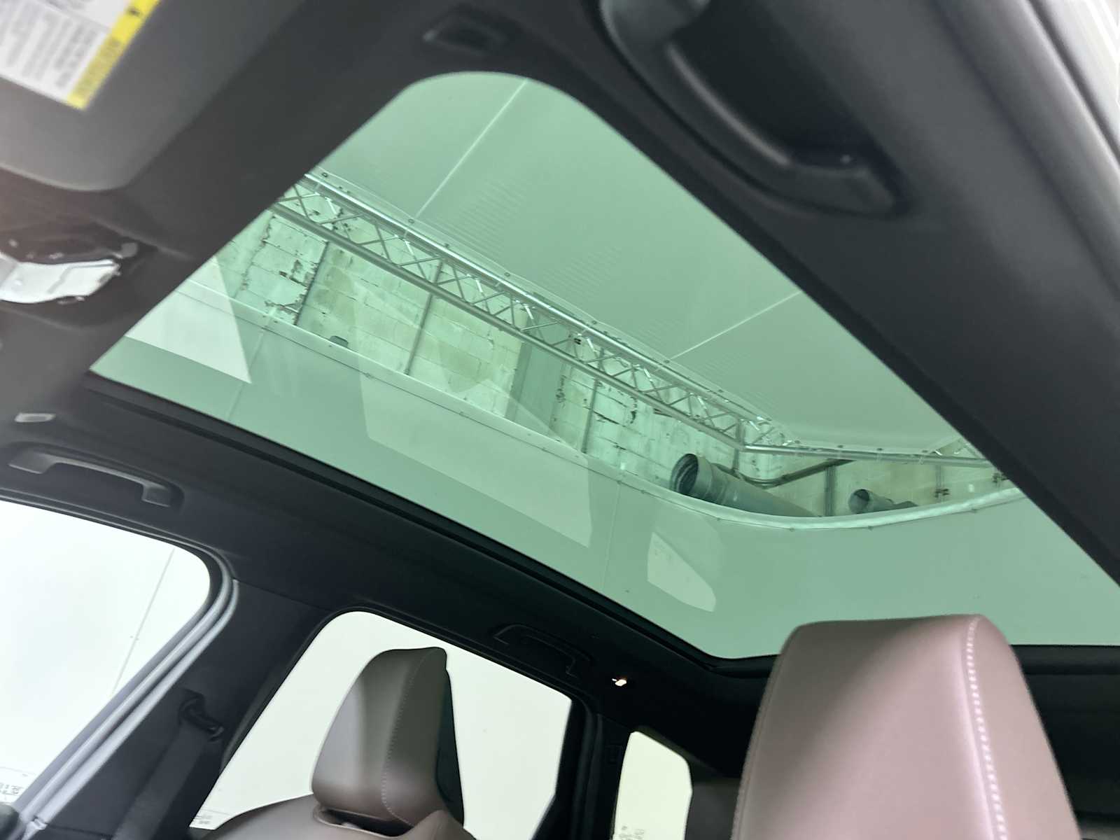 Thumbnail: 2025 BMW X3 - 16