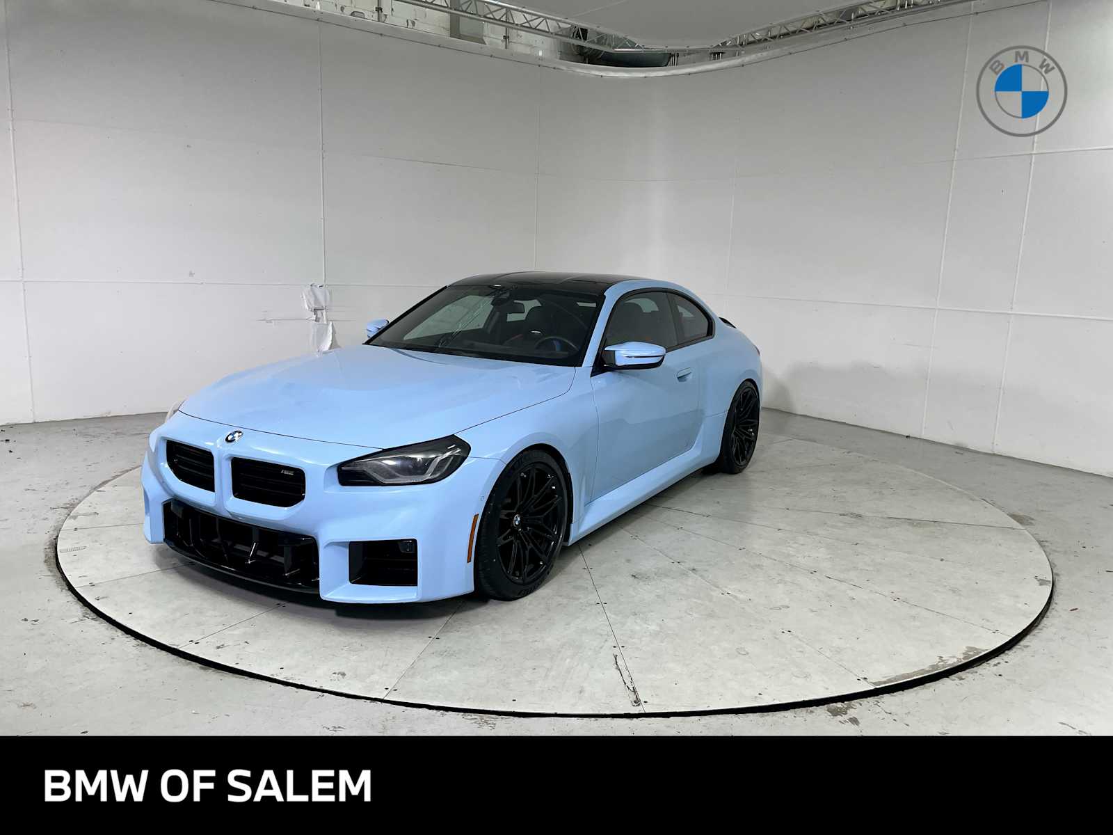 2024 BMW M2  -
                  Salem, OR