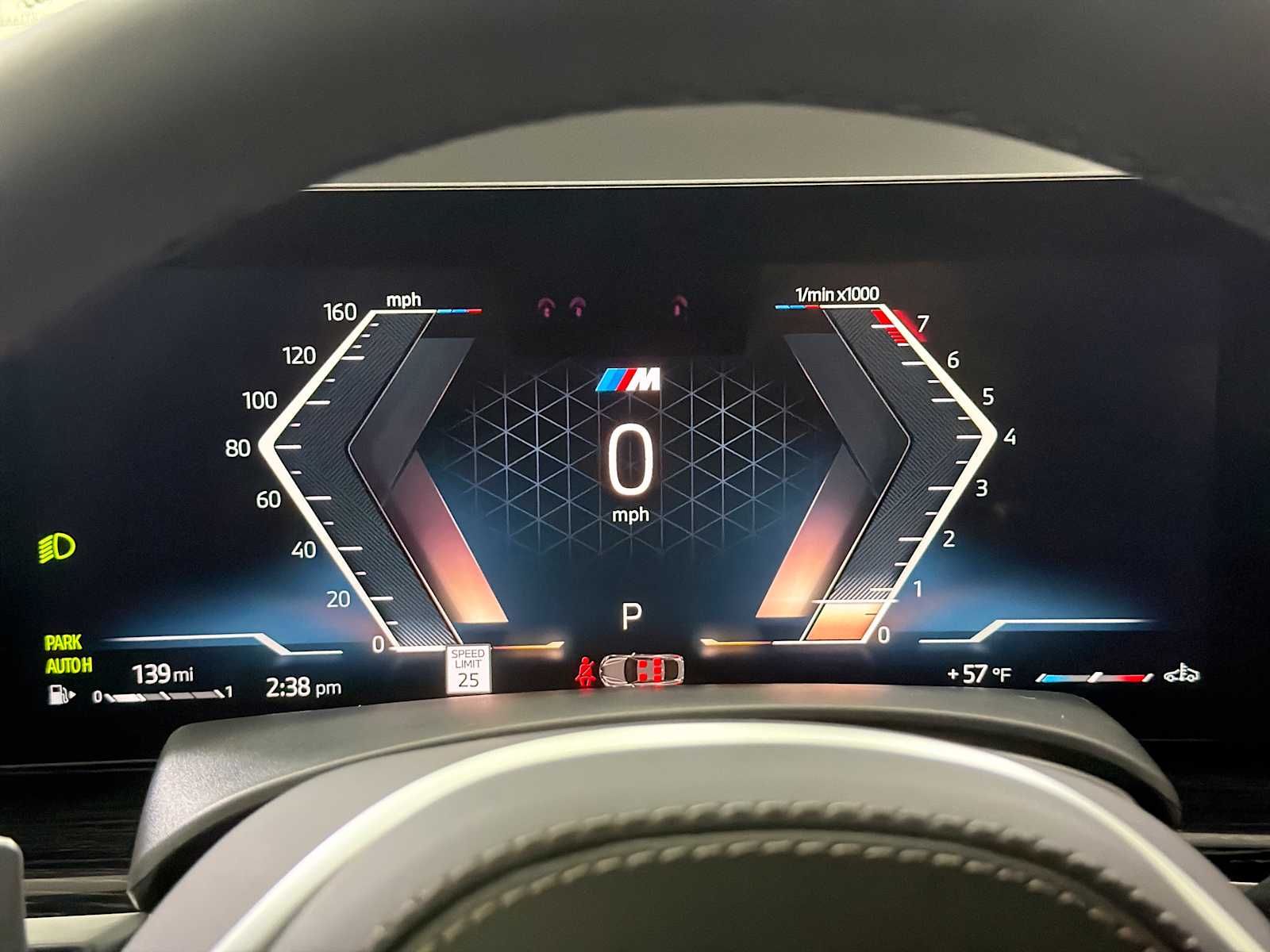 Thumbnail: 2026 BMW X6 - 10