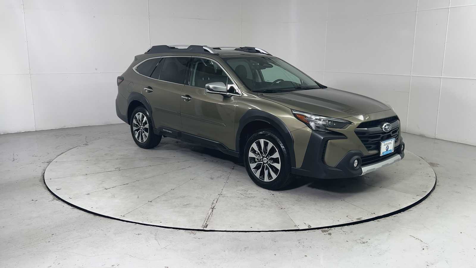 Thumbnail: 2023 Subaru Outback - 8