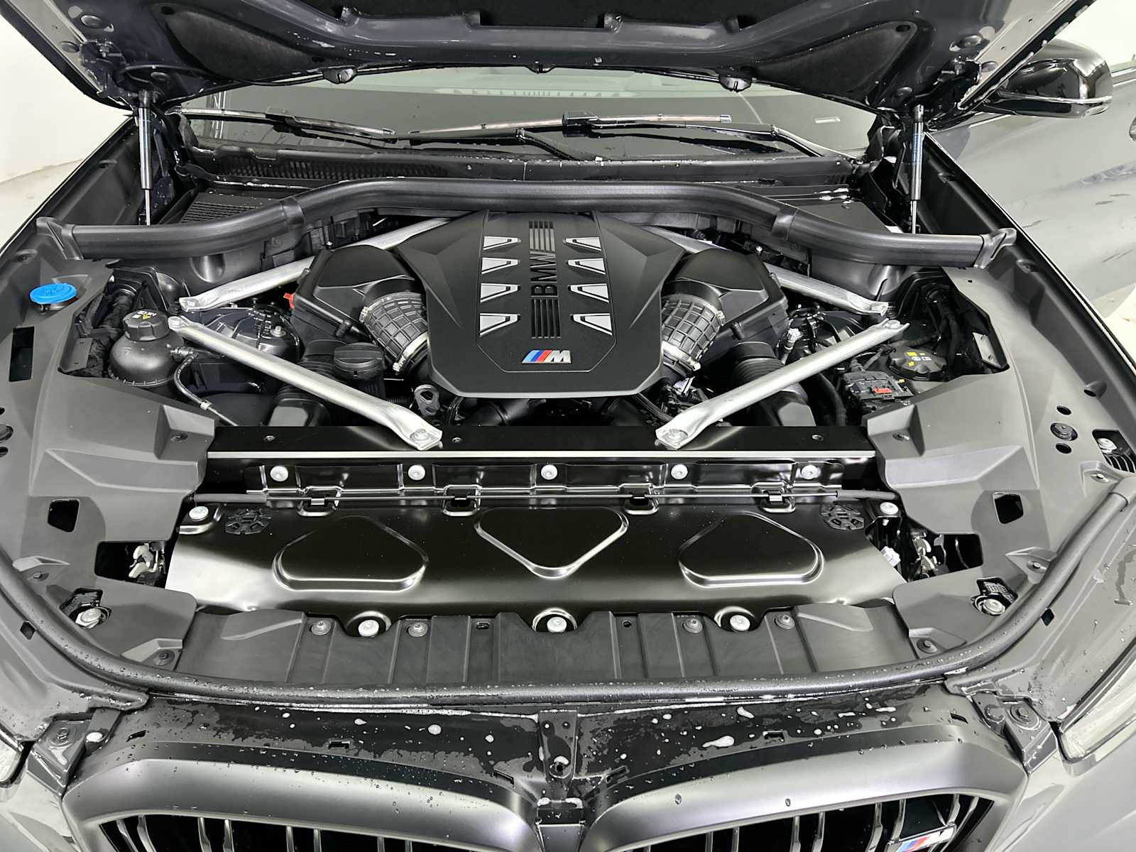 Thumbnail: 2026 BMW X5 - 18