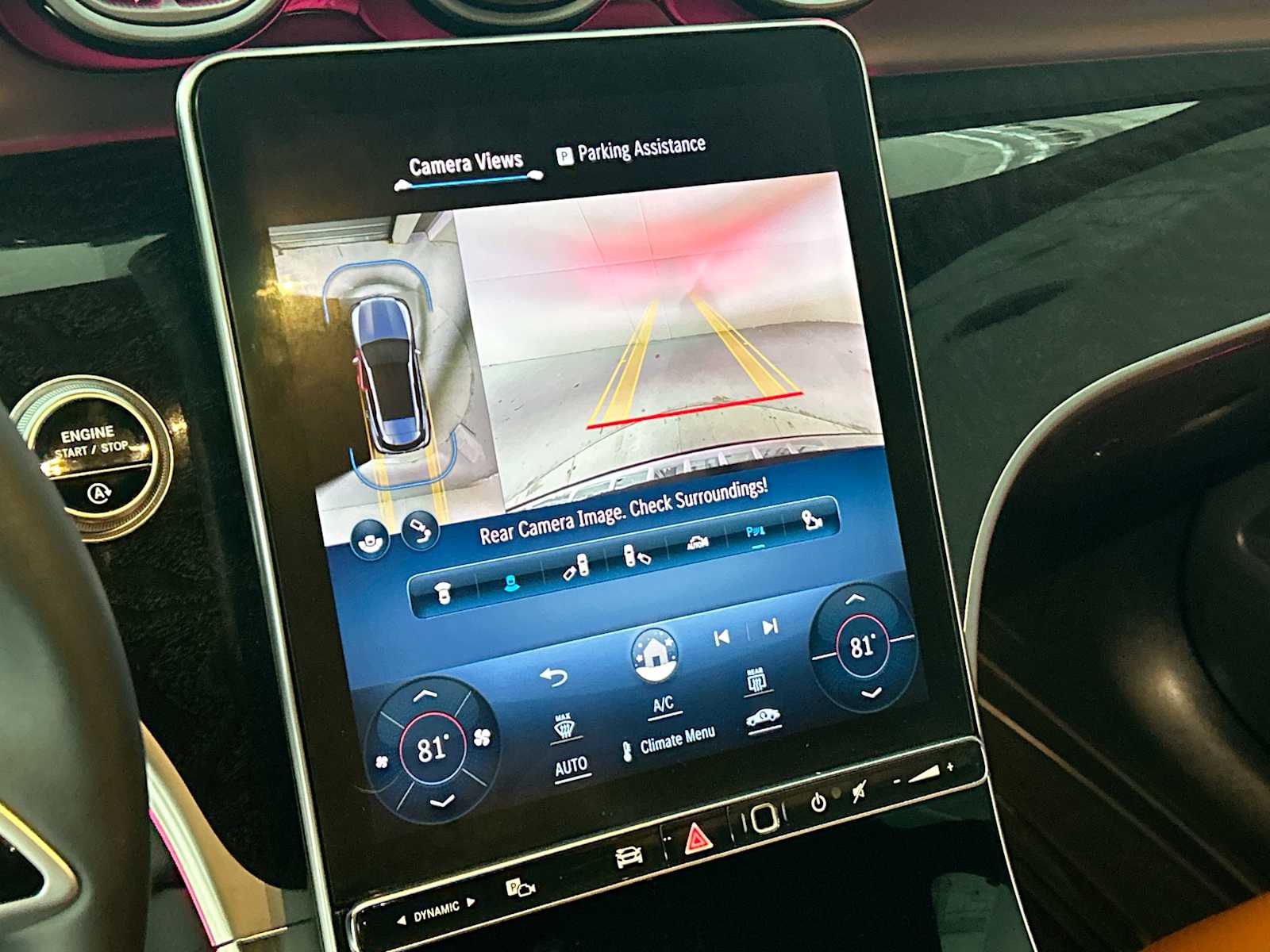 Thumbnail: 2023 Mercedes-Benz GLC - 24