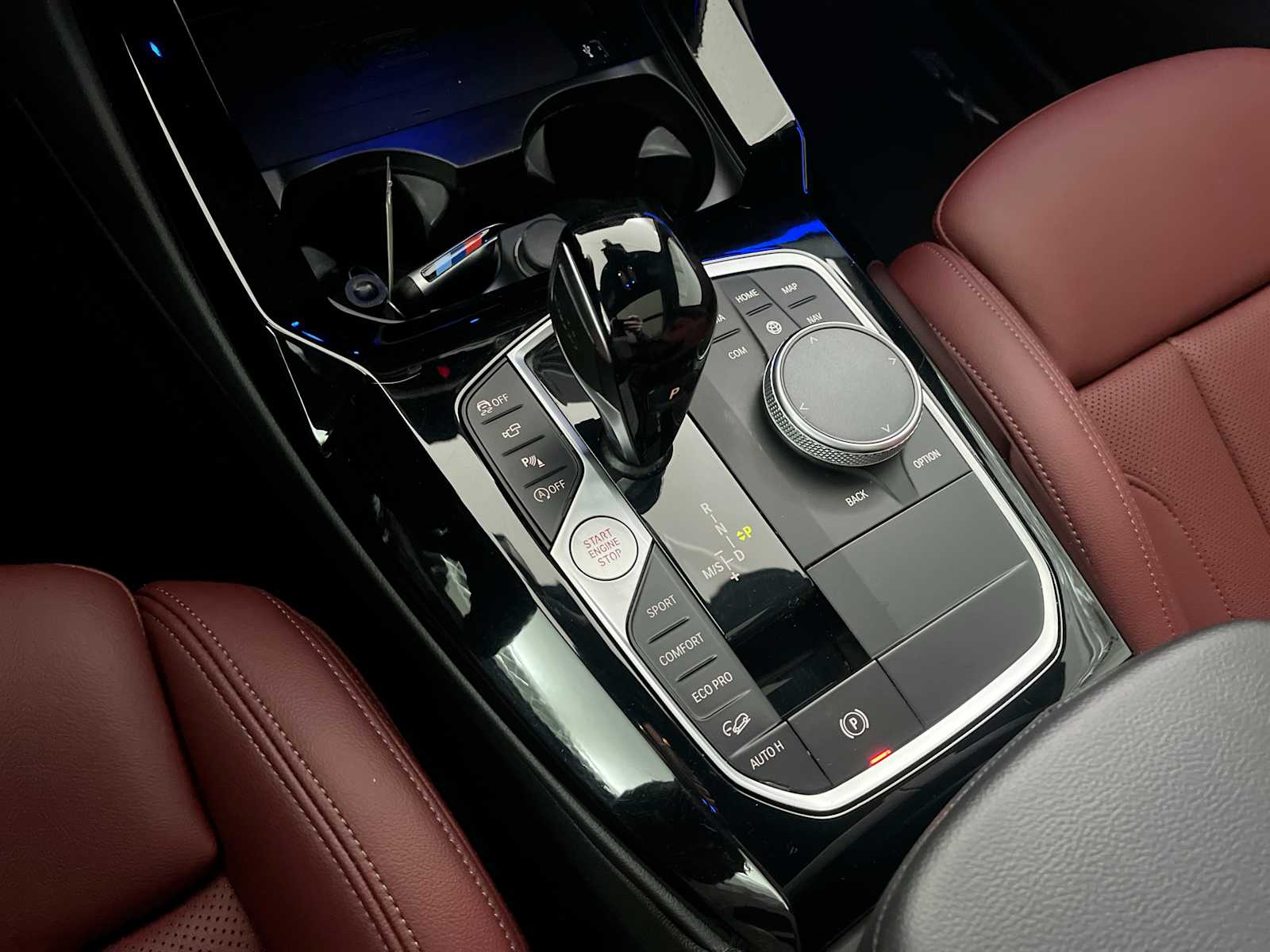 Thumbnail: 2023 BMW X3 - 28