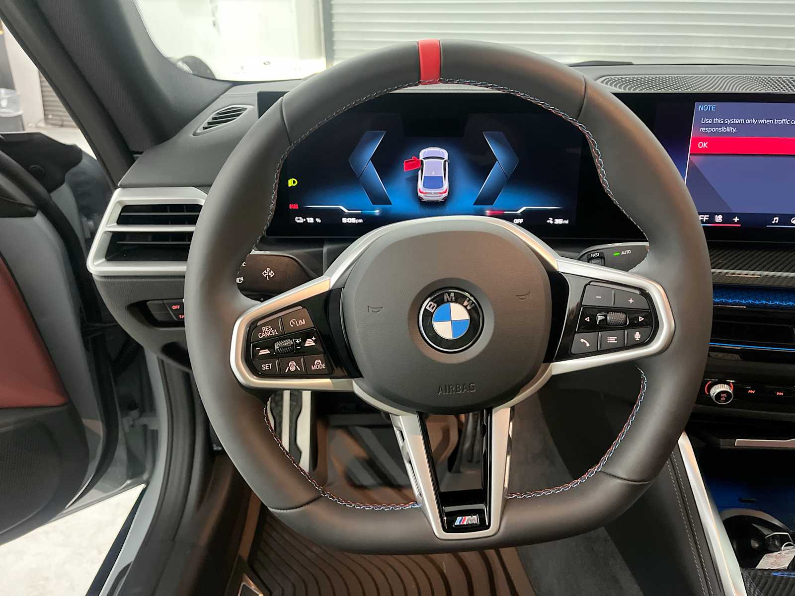 Thumbnail: 2026 BMW i4 - 17