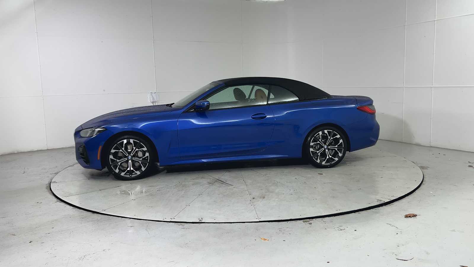 Thumbnail: 2026 BMW 4 Series - 5