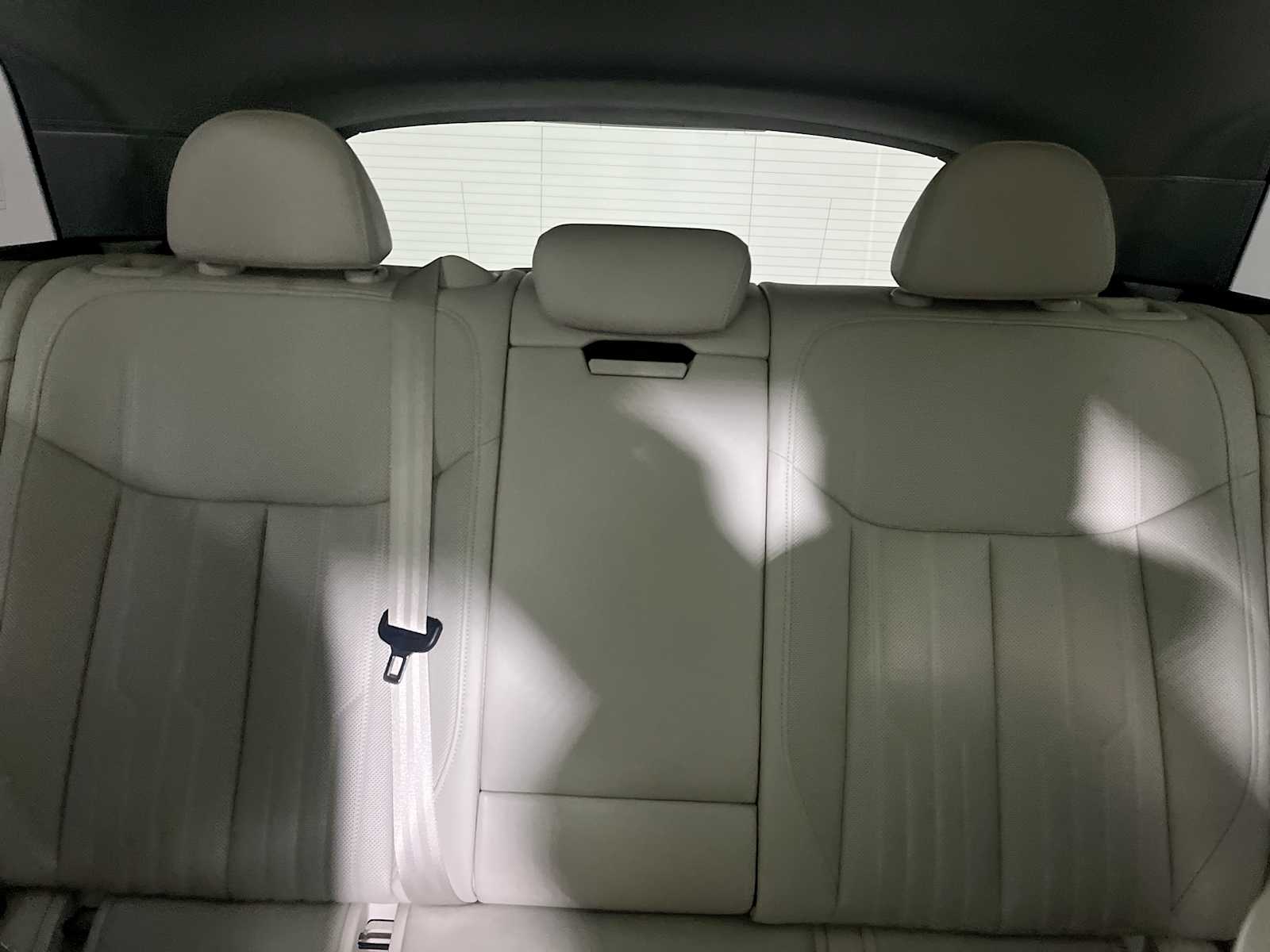 Thumbnail: 2019 Audi e-tron - 13