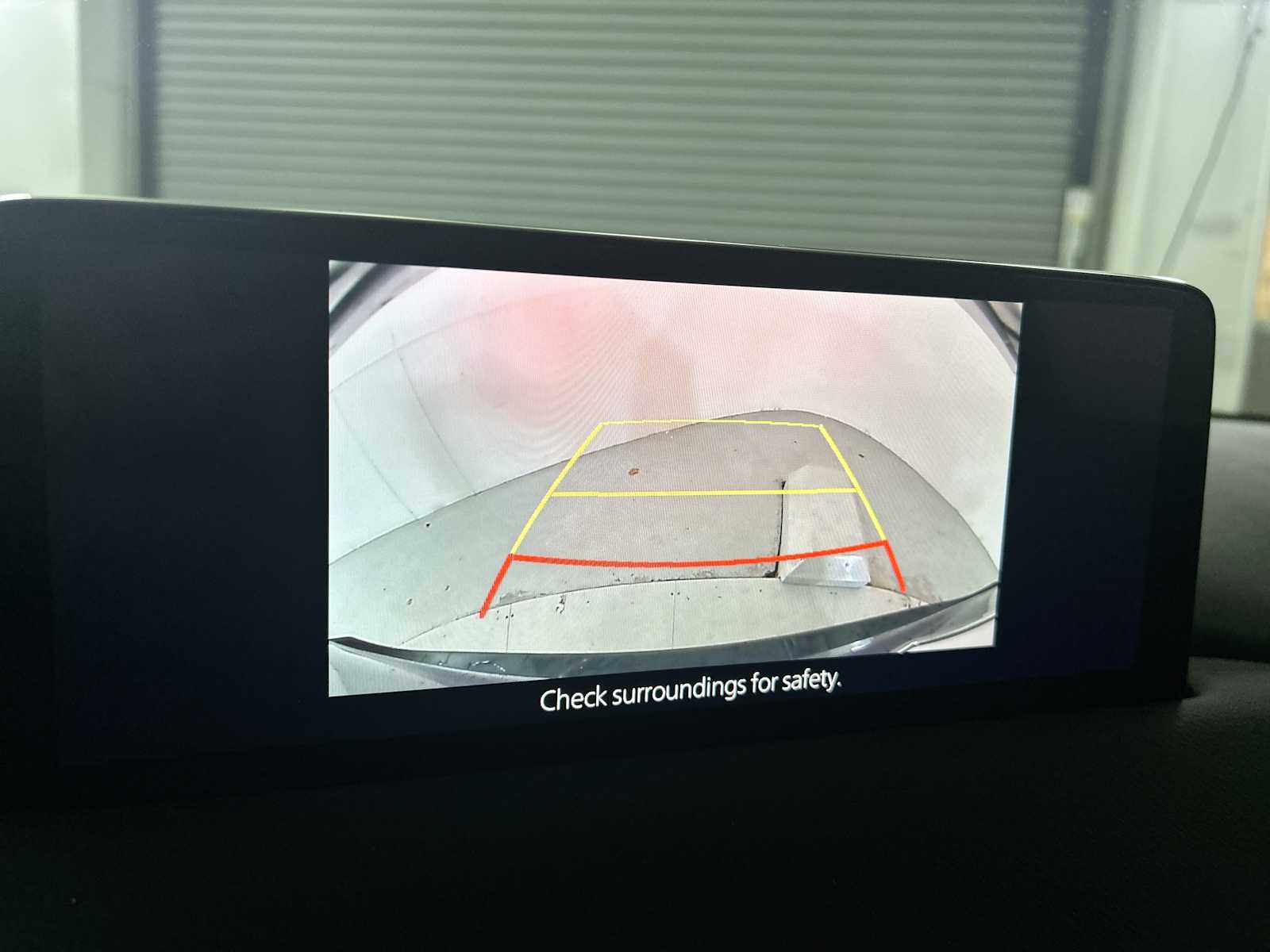 Thumbnail: 2023 Mazda CX-5 - 24