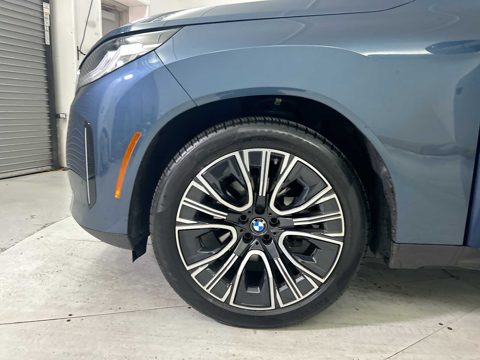 Thumbnail: 2025 BMW X3 - 19