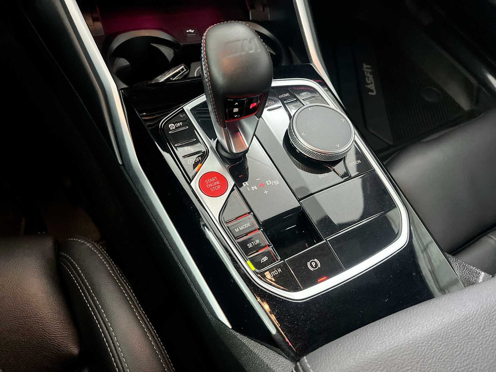 Thumbnail: 2024 BMW M2 - 22