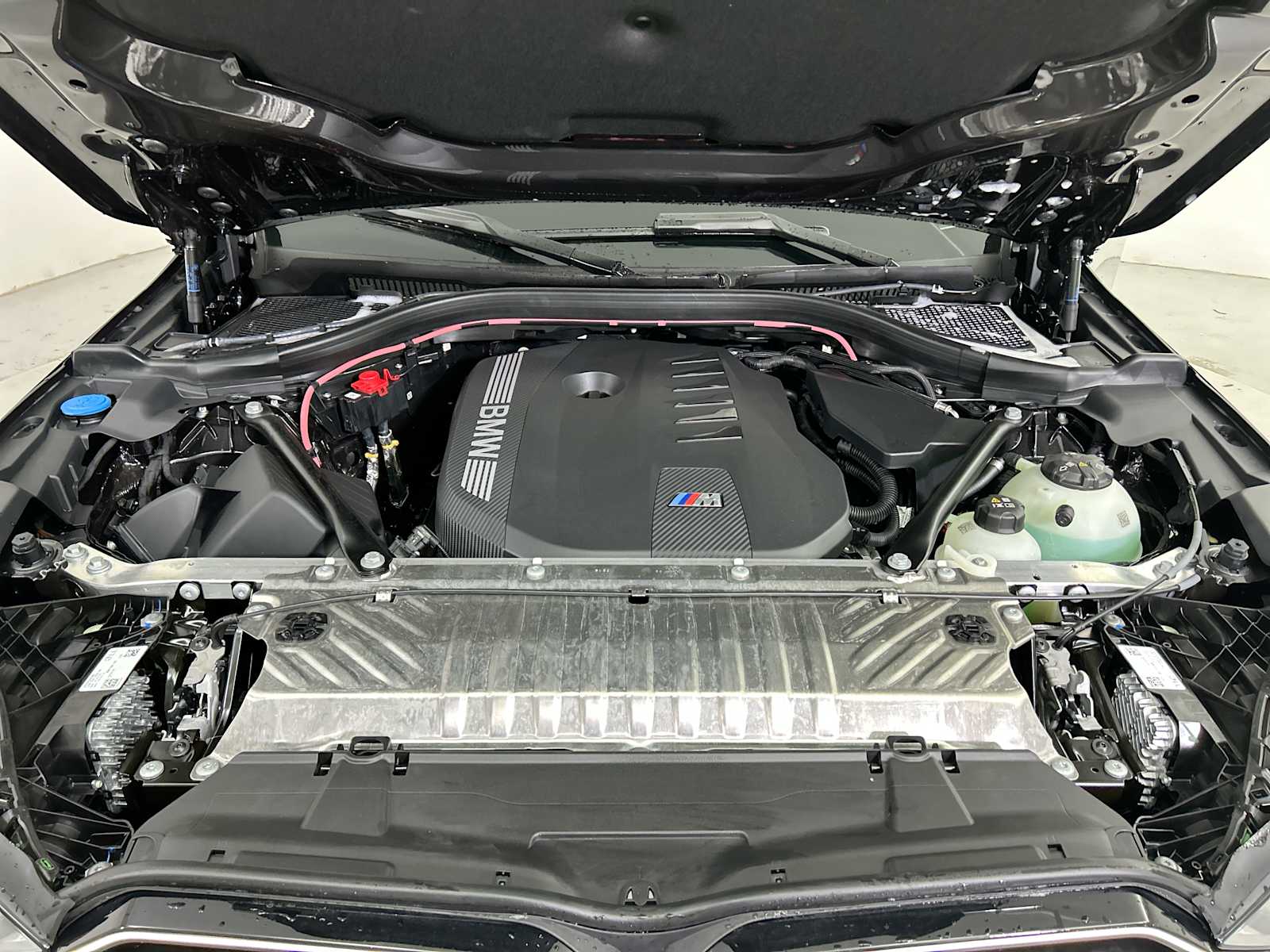 Thumbnail: 2026 BMW X3 - 18