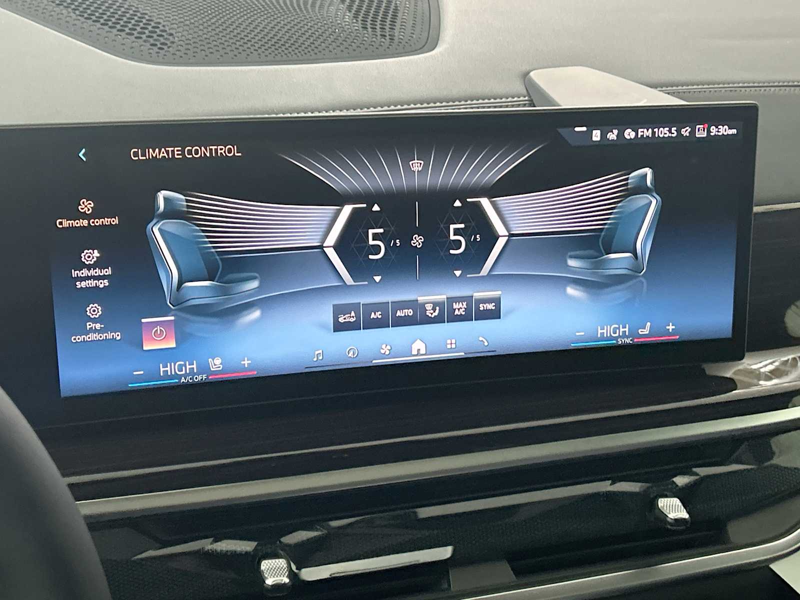 Thumbnail: 2026 BMW X5 - 17