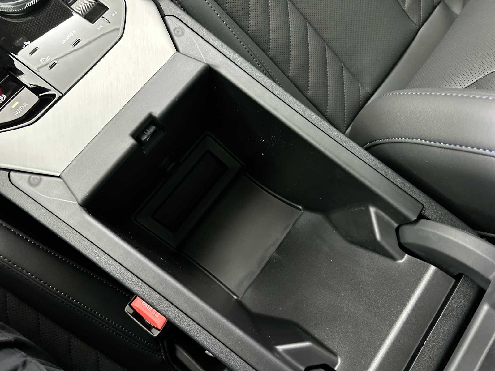 Thumbnail: 2026 BMW X3 - 23