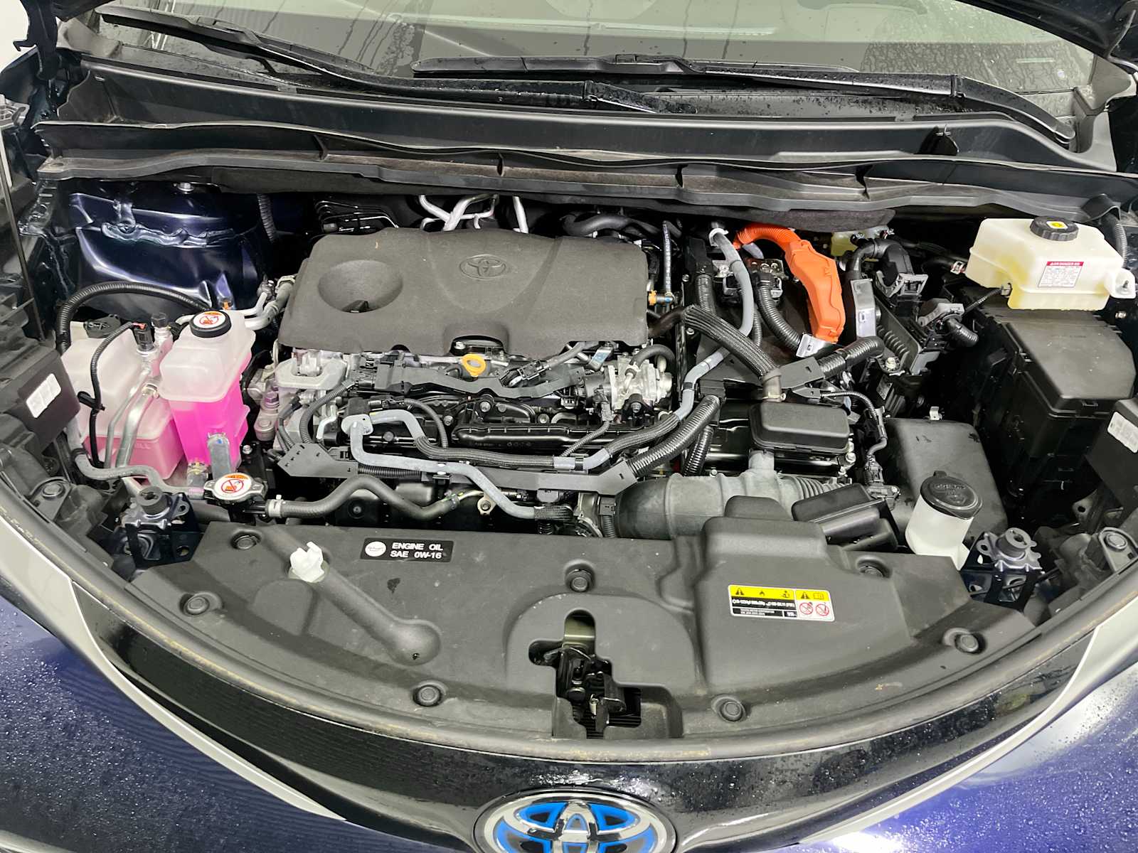 Thumbnail: 2023 Toyota Sienna - 18