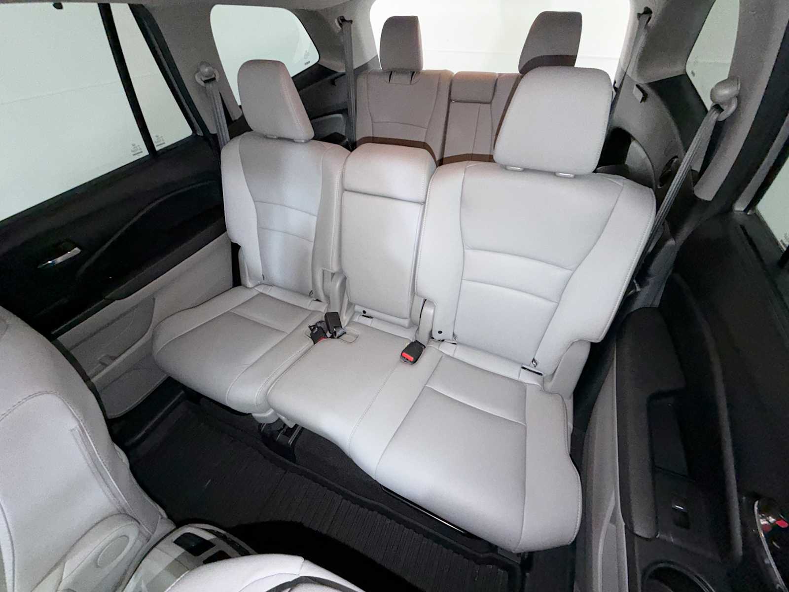 Thumbnail: 2021 Honda Pilot - 22