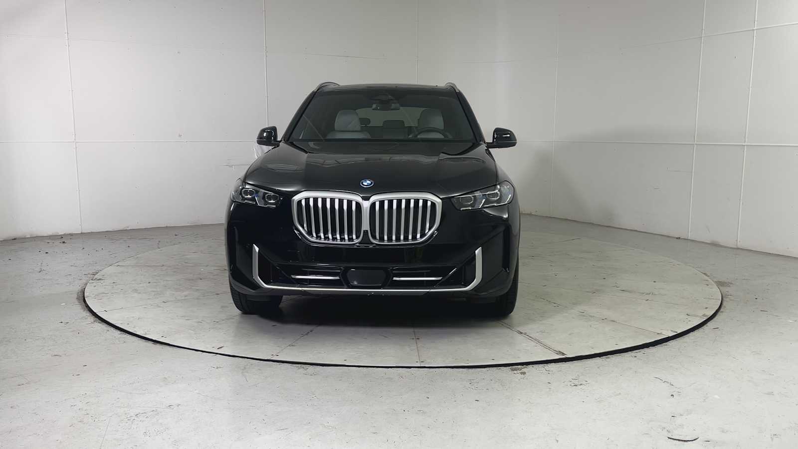 2026 BMW X5 50e - Photo 7