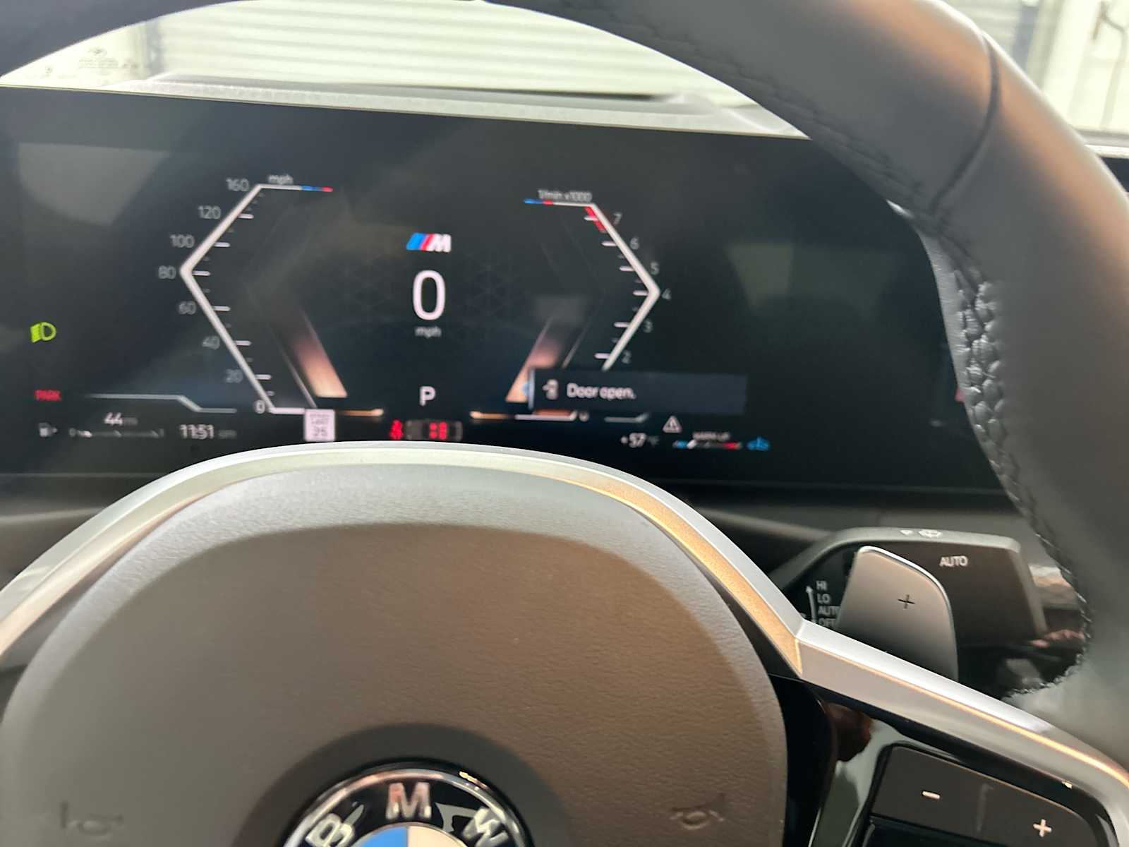 Thumbnail: 2026 BMW 3 Series - 10