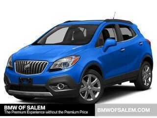 2015 Buick Encore  -
                  Salem, OR