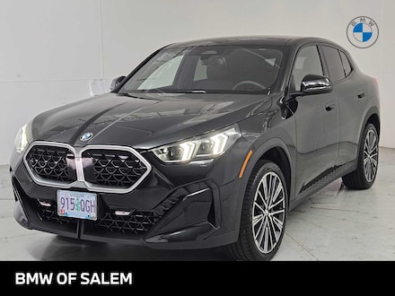 2025 BMW X2 xDrive28i SUV