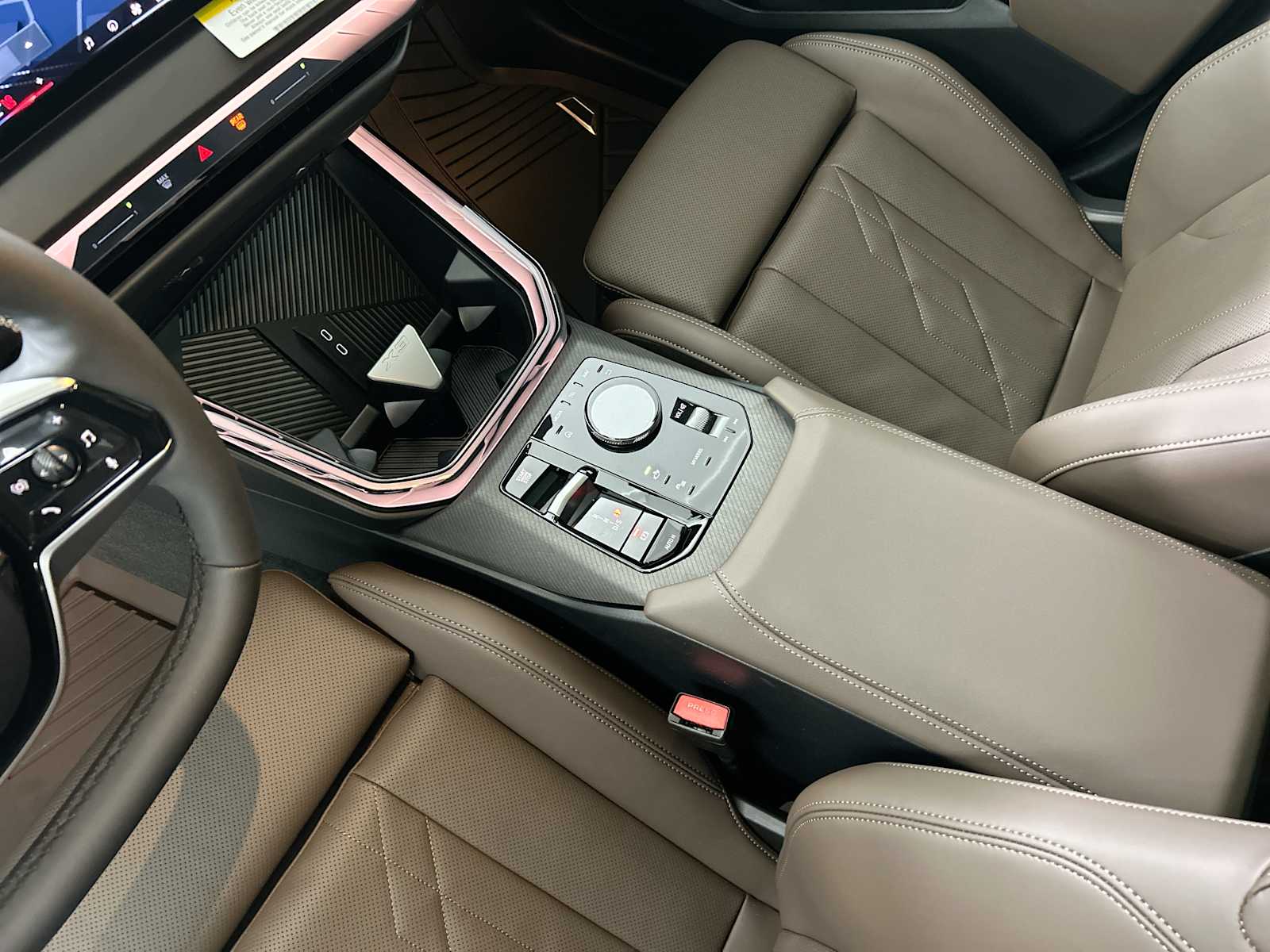 Thumbnail: 2026 BMW X3 - 23