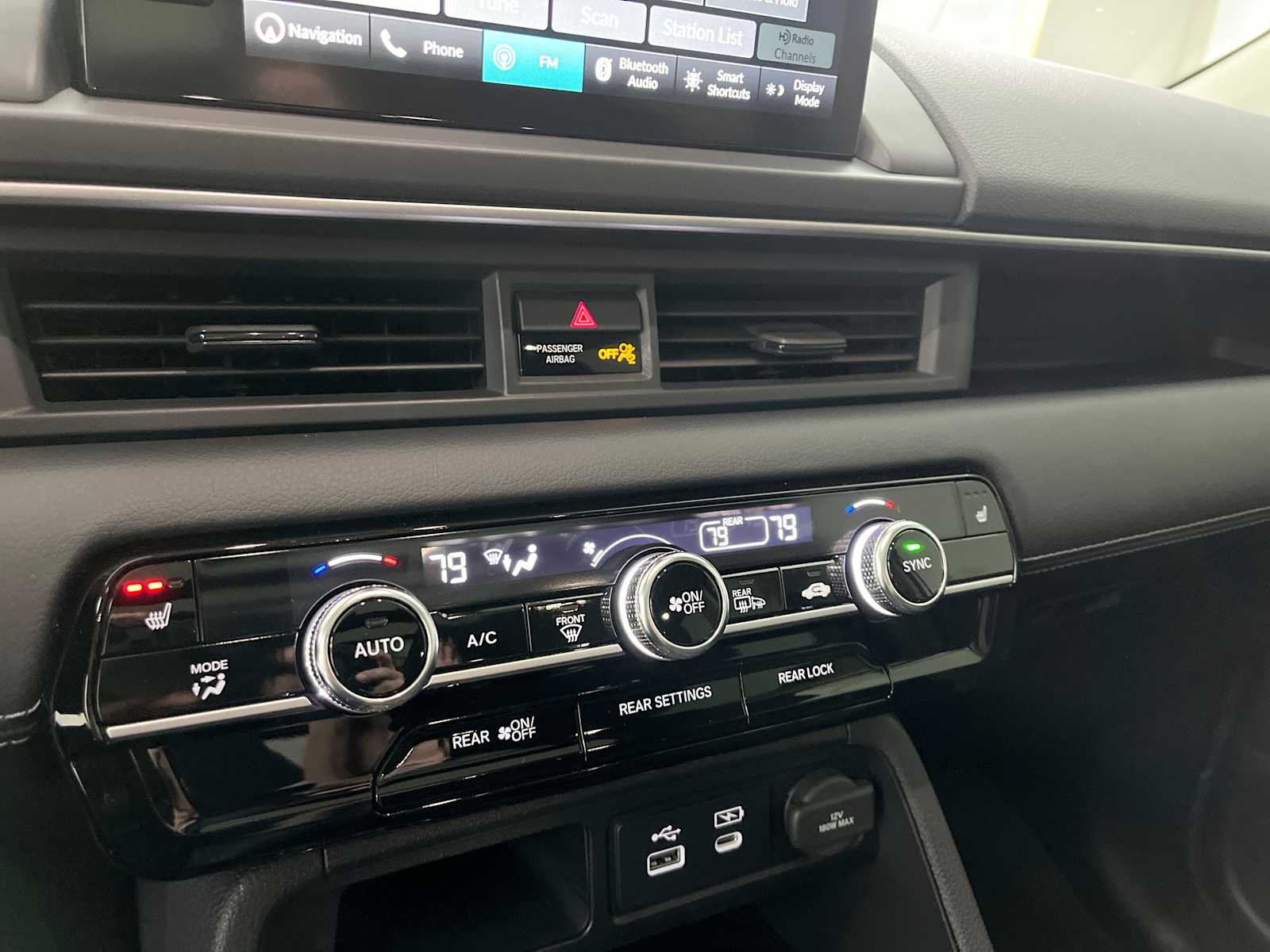 Thumbnail: 2023 Honda Pilot - 23