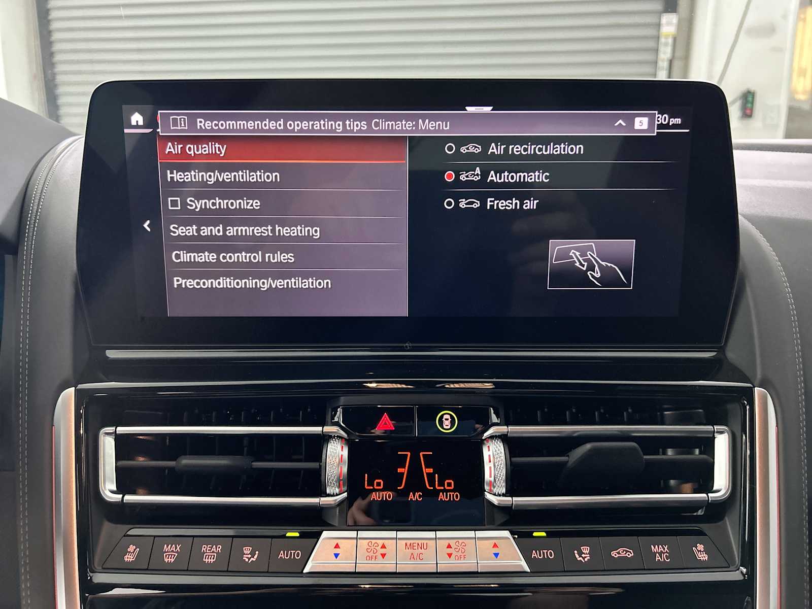 Thumbnail: 2026 BMW 8 Series - 16