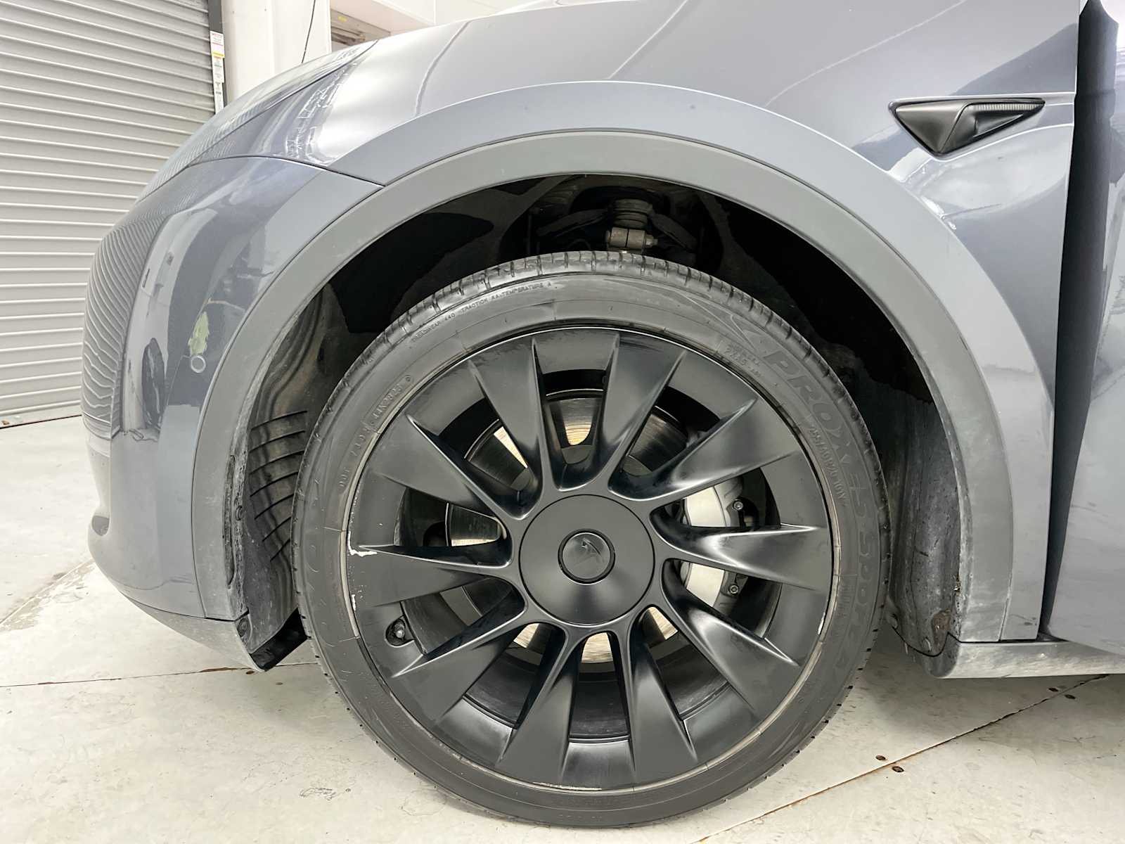 Thumbnail: 2022 Tesla Model Y - 24