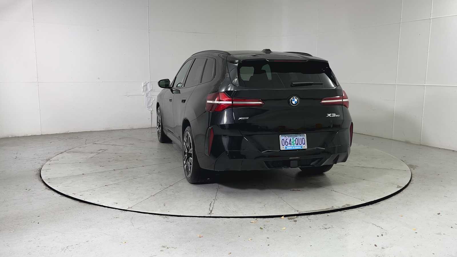 Thumbnail: 2025 BMW X3 - 3