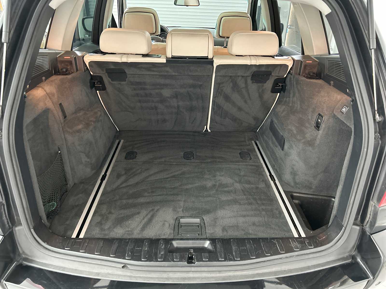 Thumbnail: 2010 BMW X3 - 20