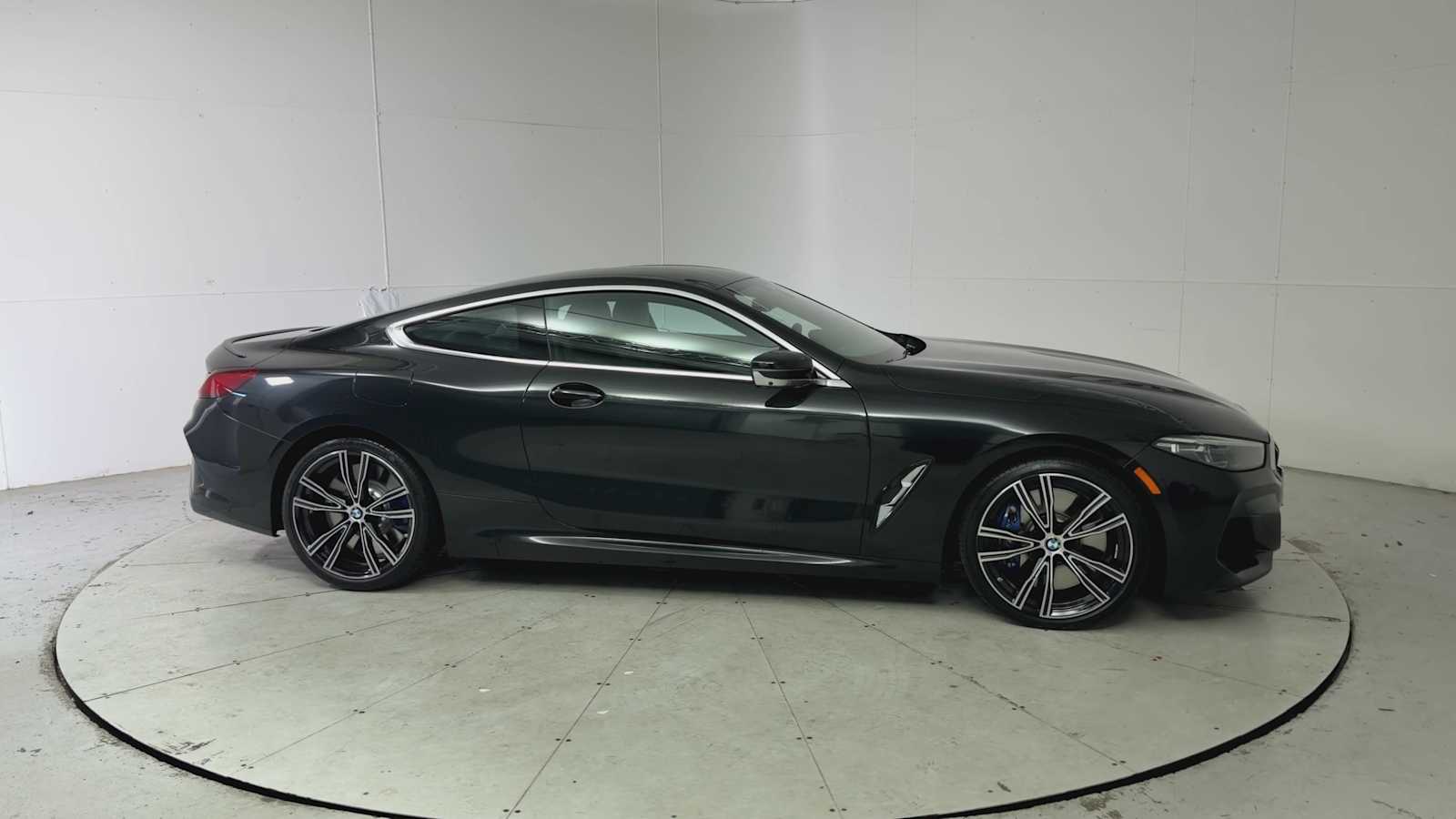 Thumbnail: 2019 BMW 8 Series - 9