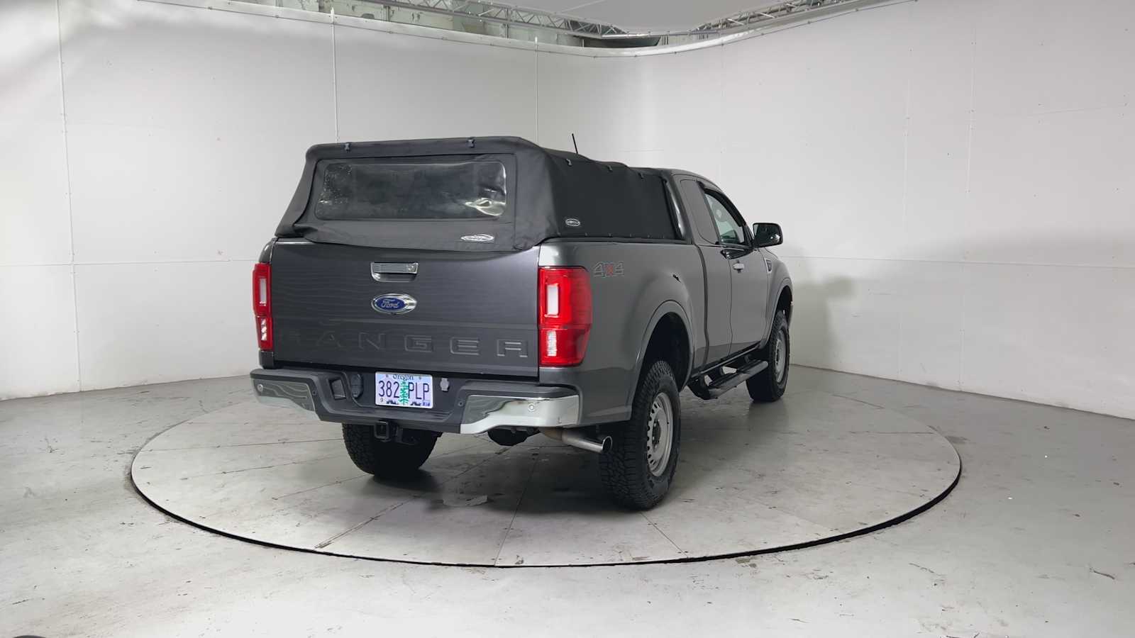 Thumbnail: 2020 Ford Ranger - 2